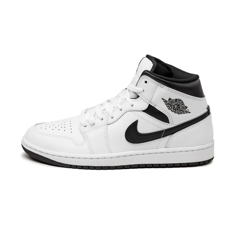 Nike Air Jordan 1 Mid sold by Asphalt Gold