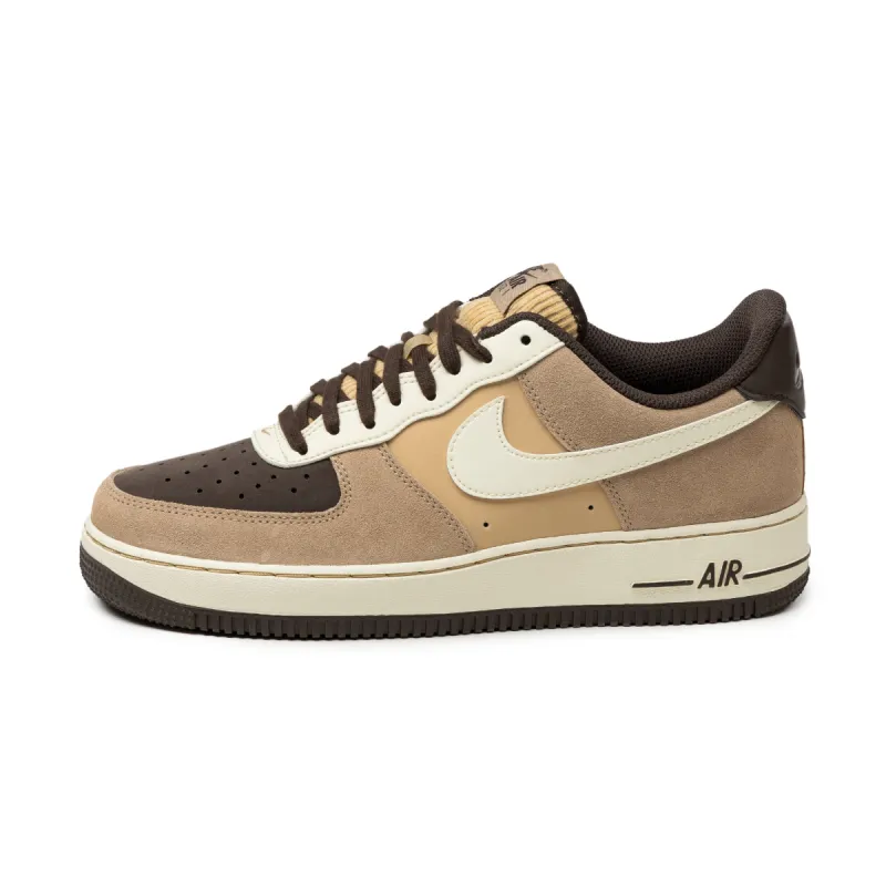 Nike Air Force 1 '07 LV8 sold by Asphalt Gold