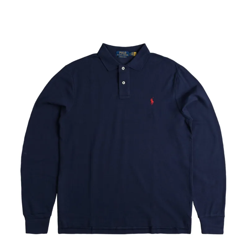 Polo Ralph Lauren Polo Longsleeve sold by Asphalt Gold