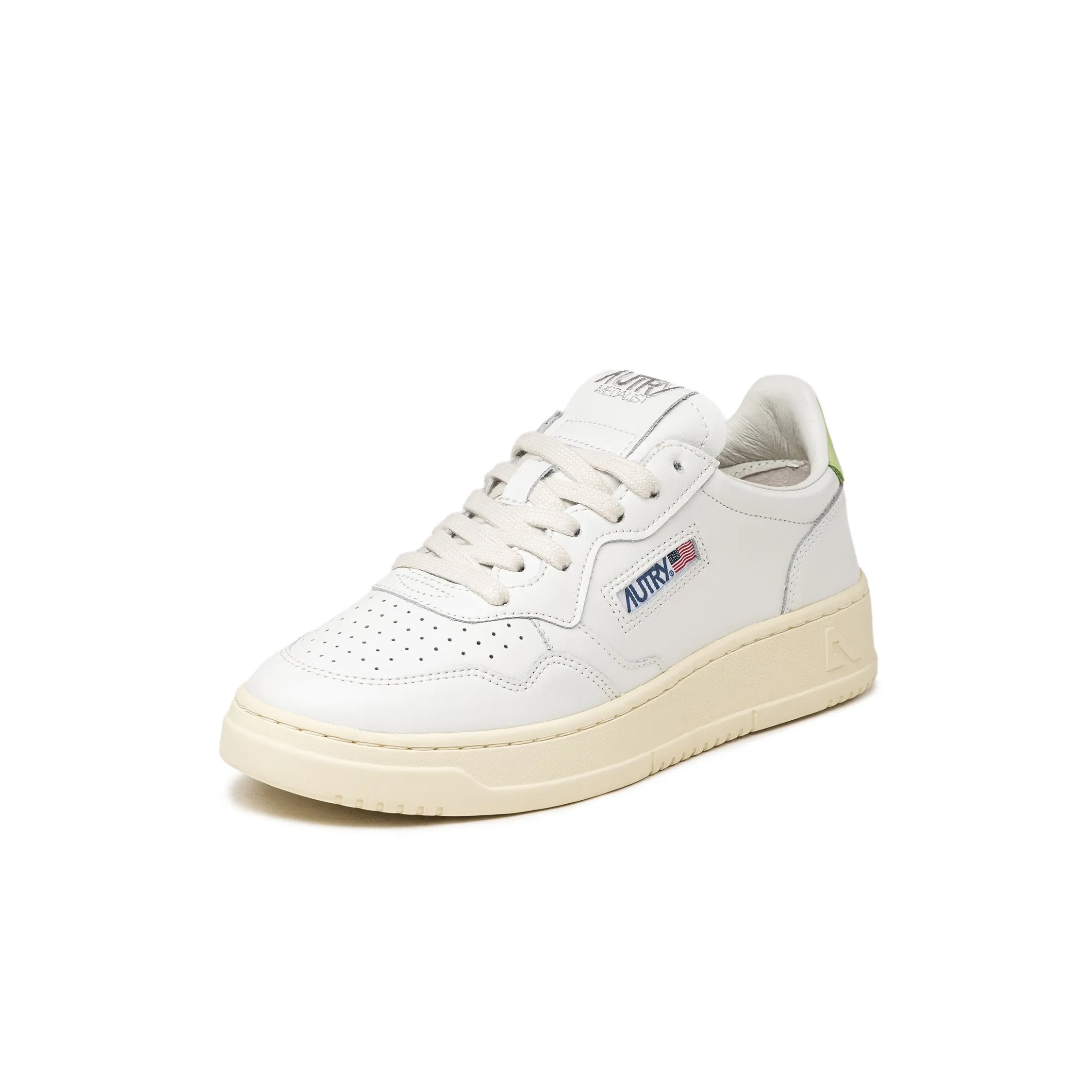 Autry Medalist W sold by Asphalt Gold product image thumbnail 2