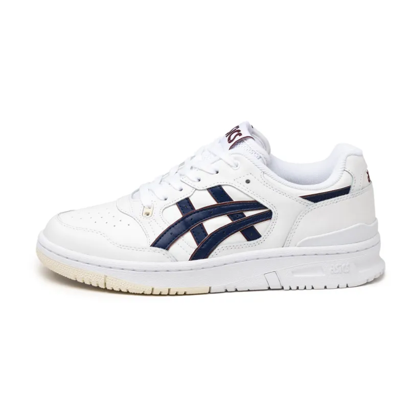Asics EX89 Shoes Feather Grey/Feather Grey | Parallel