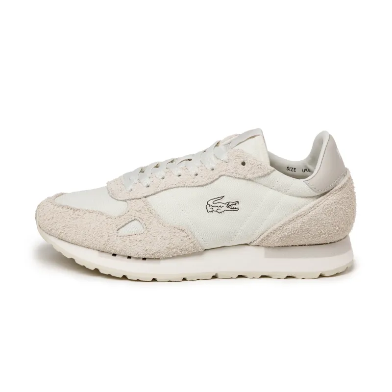 Lacoste Partner 70s sold by Asphalt Gold