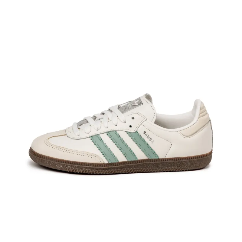 Adidas Samba OG W sold by Asphalt Gold