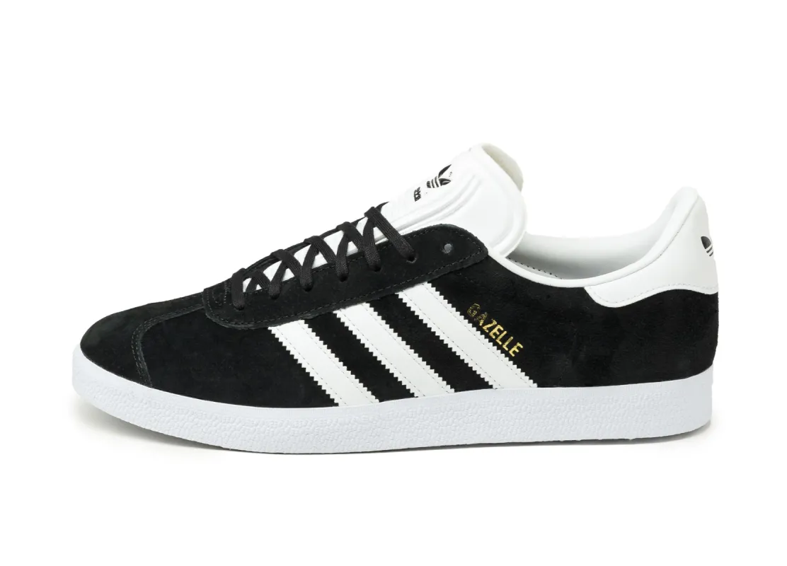 Adidas Gazelle sold by Asphalt Gold