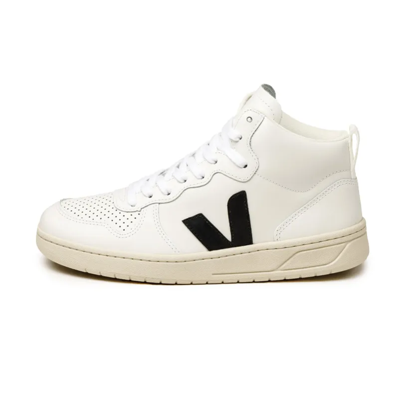Veja V-15 Leather sold by Asphalt Gold