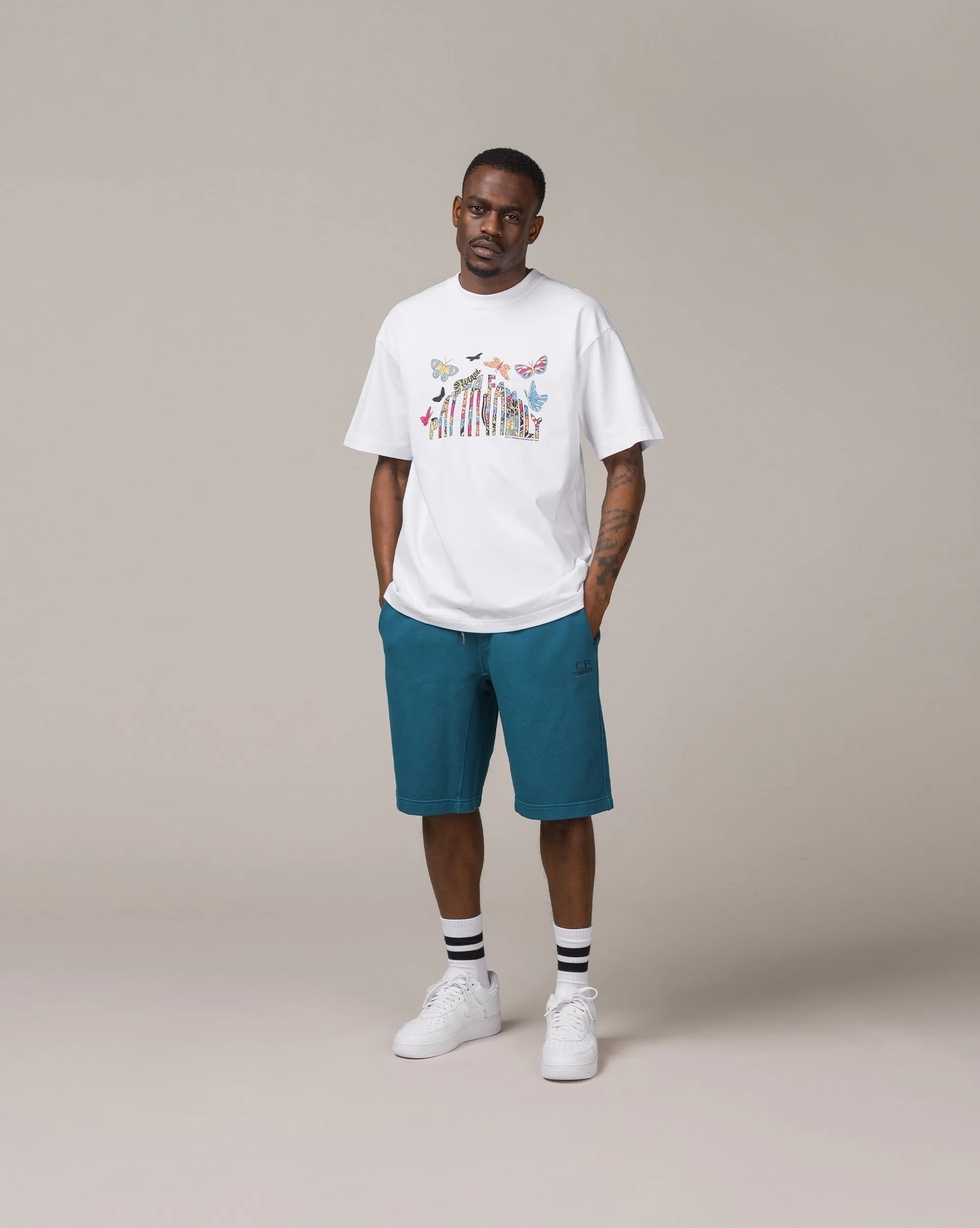 Patta Family T-Shirt sold by Asphalt Gold product image thumbnail 2