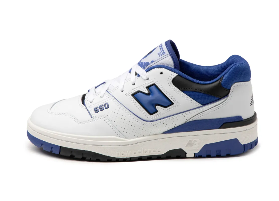 New Balance BB550SN1 sold by Asphalt Gold