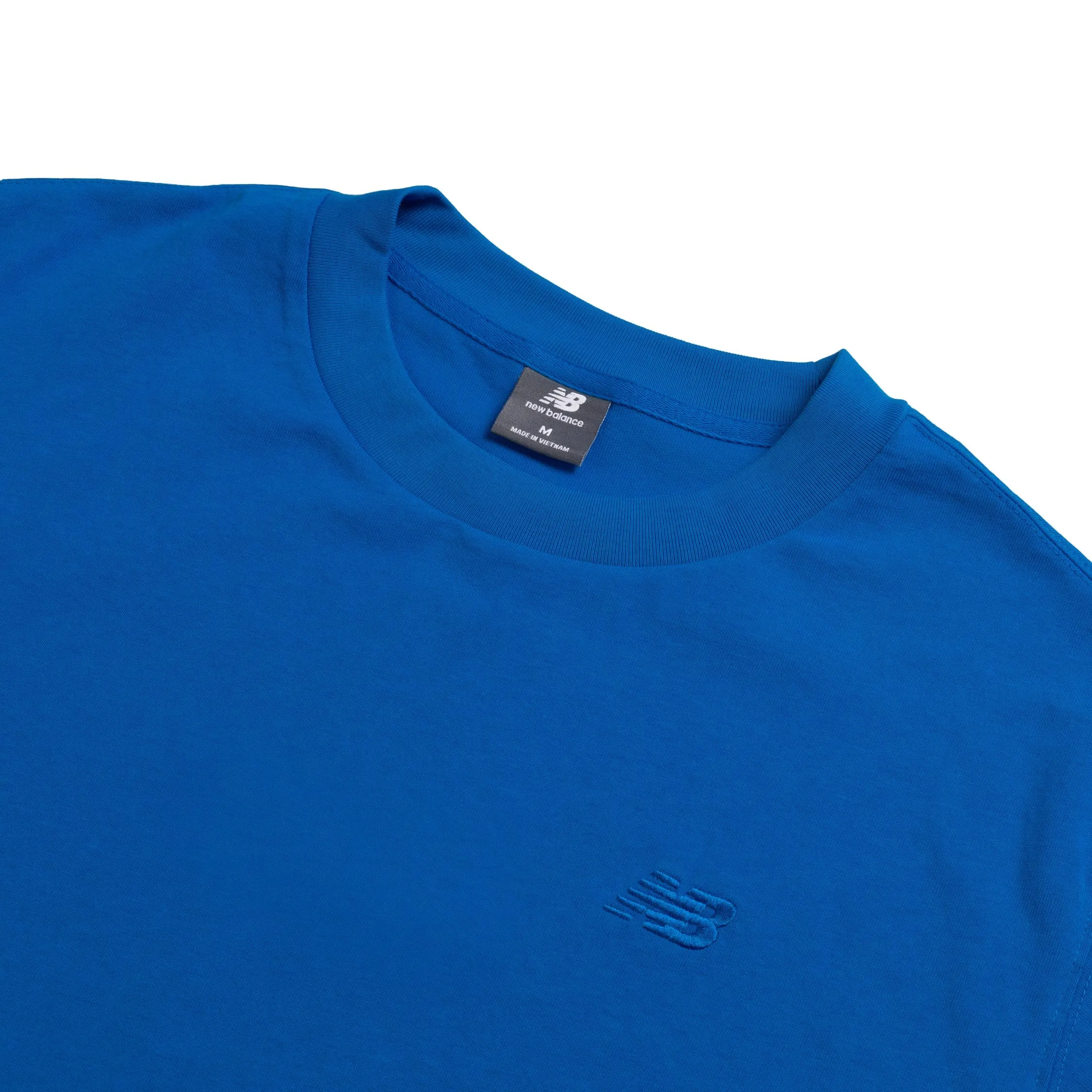 New Balance Athletics T-Shirt sold by Asphalt Gold product image thumbnail 3