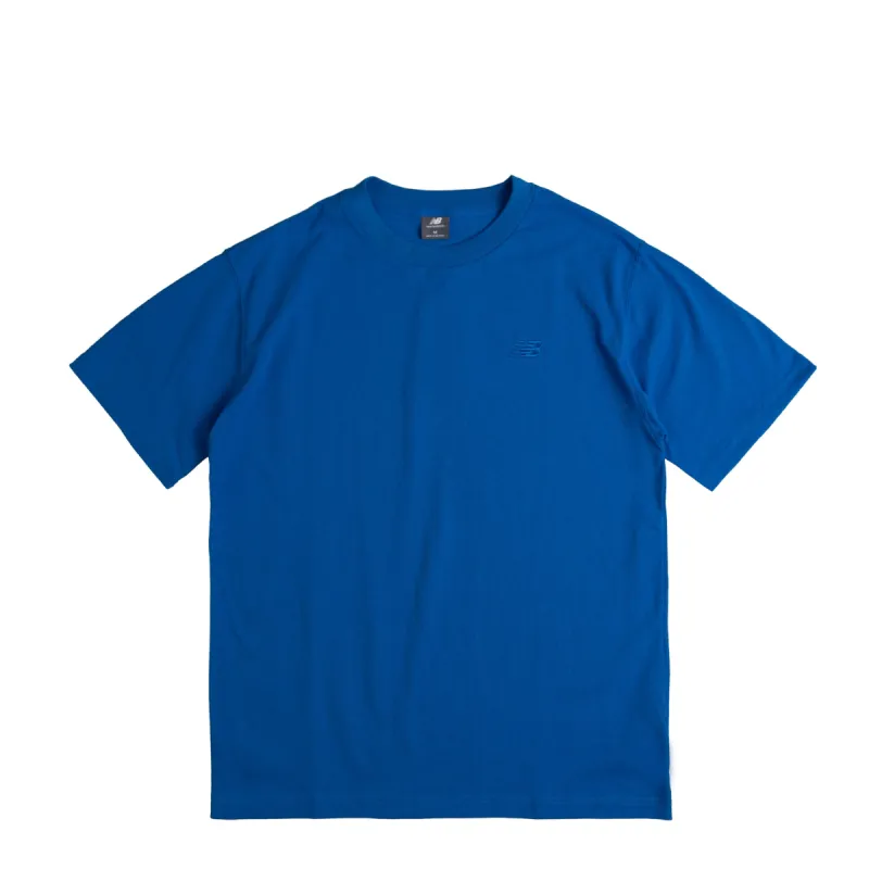 New Balance Athletics T-Shirt sold by Asphalt Gold