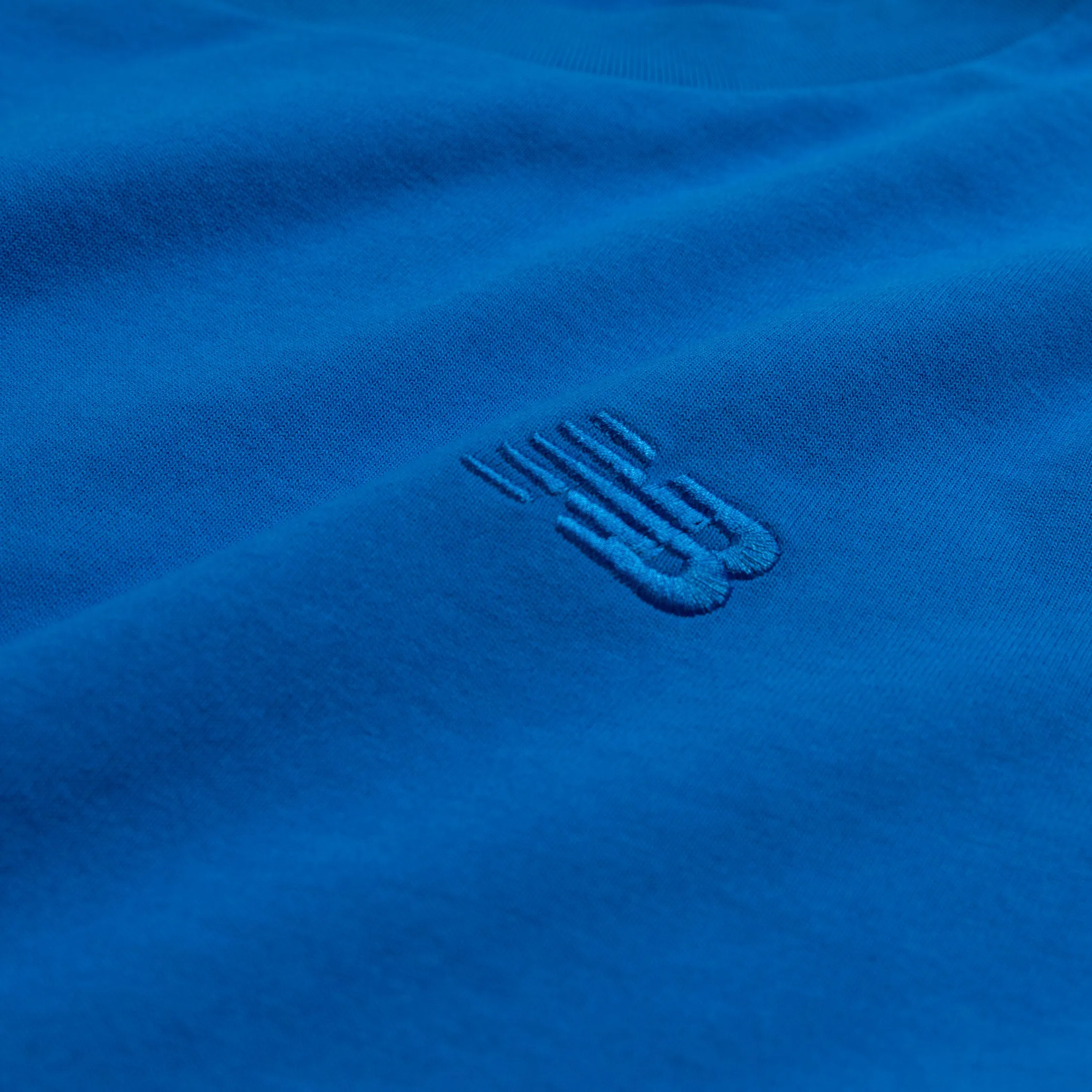 New Balance Athletics T-Shirt sold by Asphalt Gold product image thumbnail 4