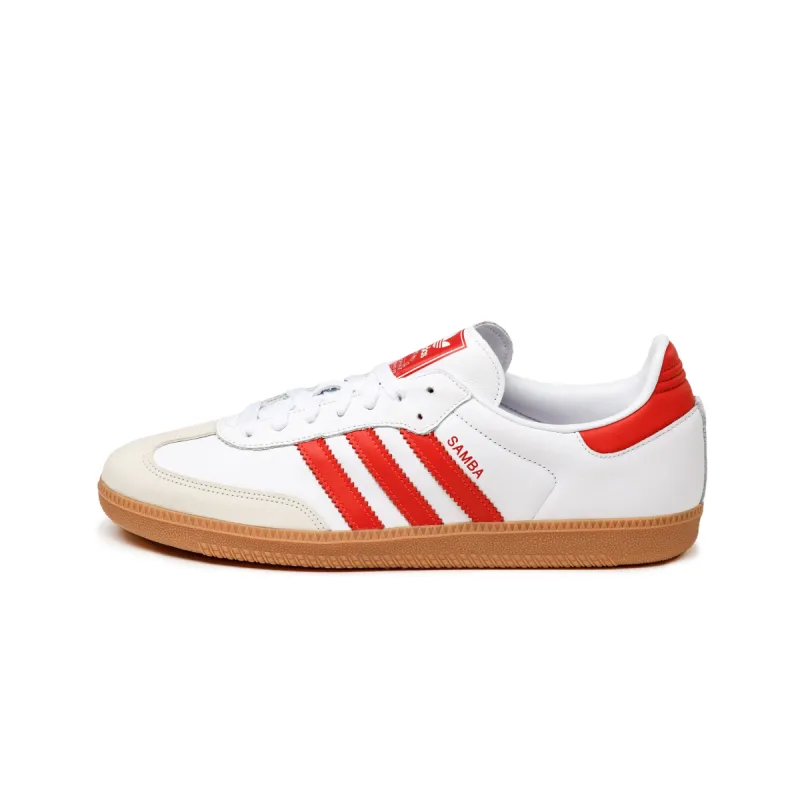 Adidas Samba OG W sold by Asphalt Gold