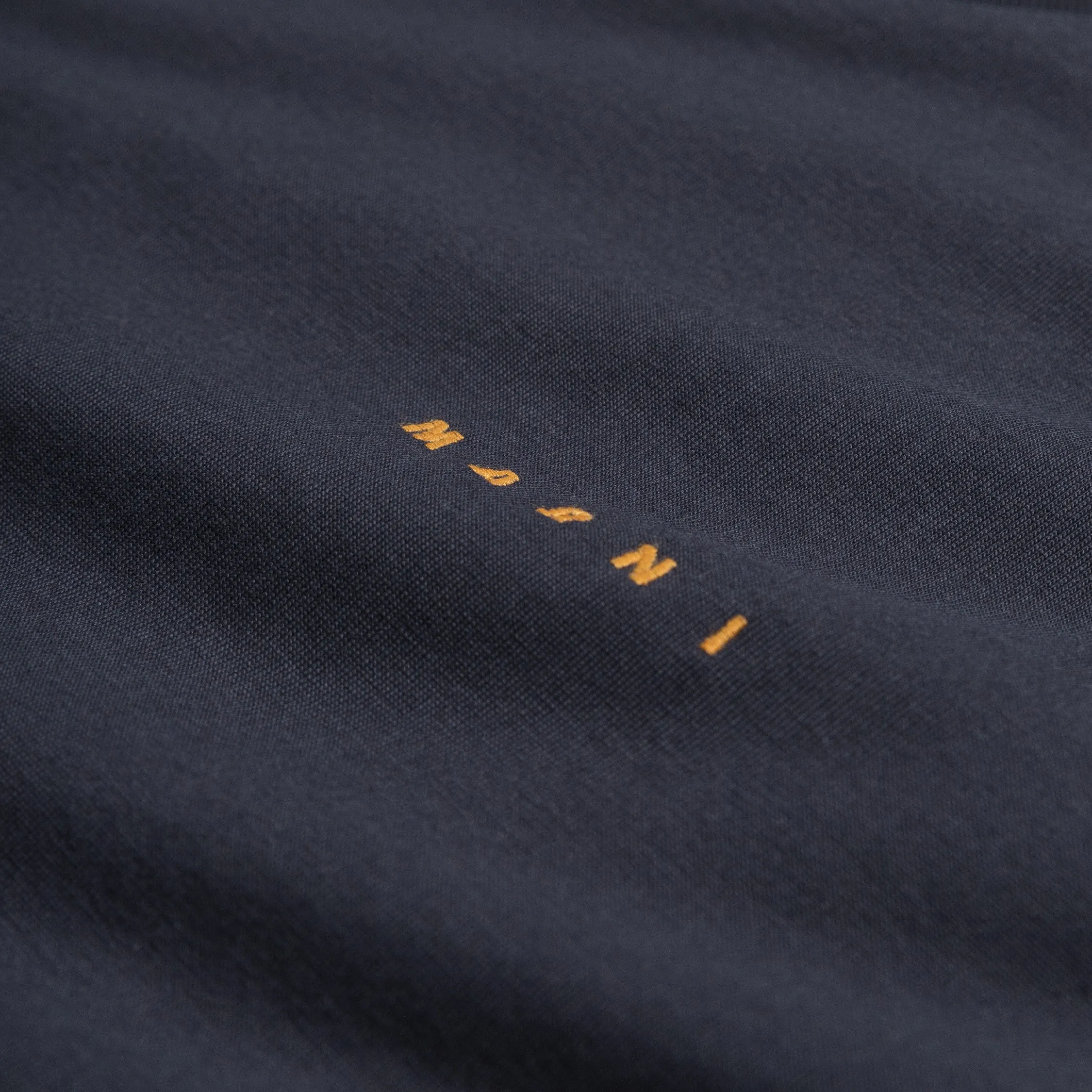 Marni Patch Logo T-Shirt sold by Asphalt Gold product image thumbnail 4