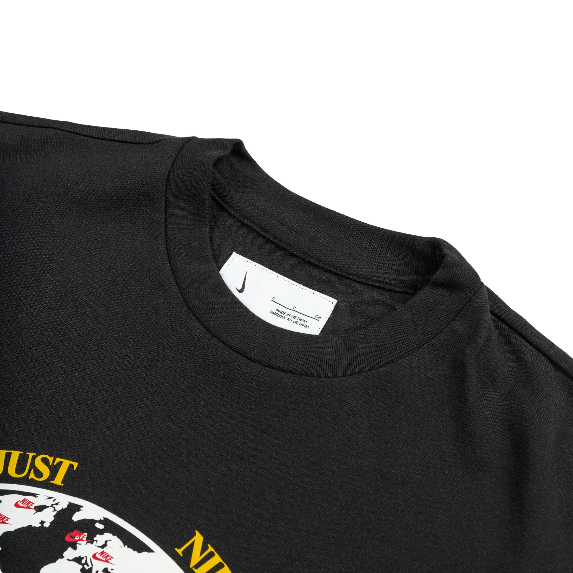 Nike Worldover T-Shirt sold by Asphalt Gold product image thumbnail 2