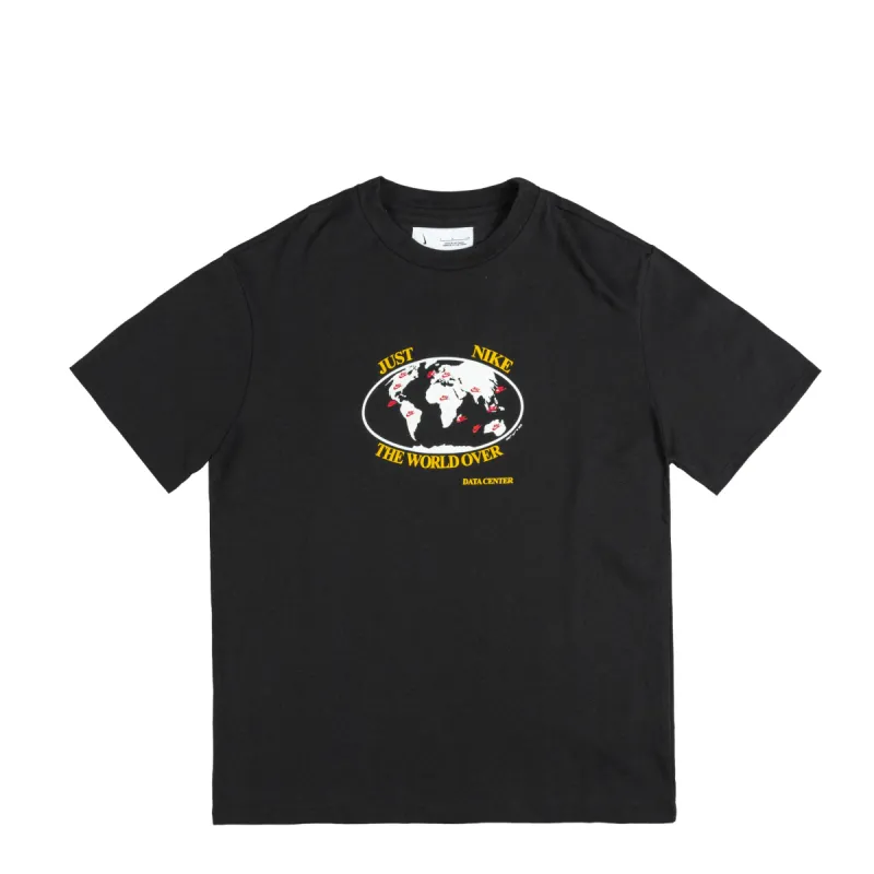 Nike Worldover T-Shirt sold by Asphalt Gold