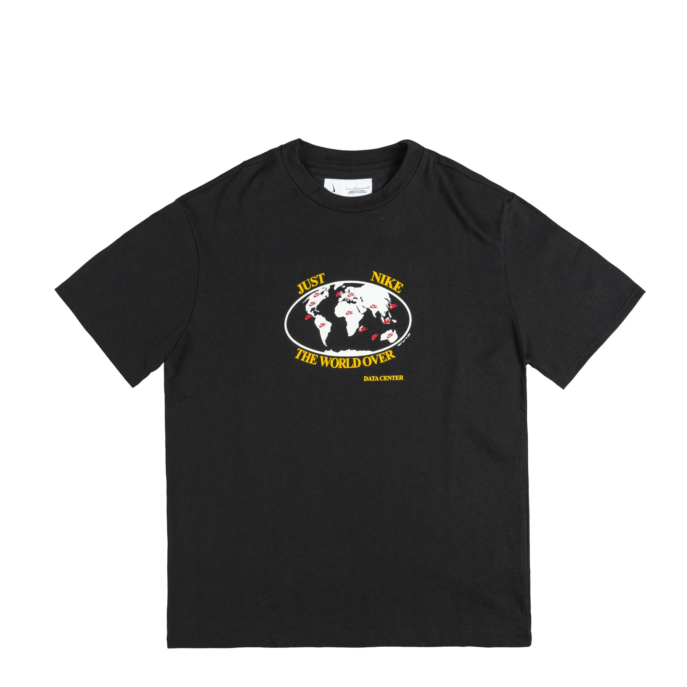 Nike Worldover T-Shirt sold by Asphalt Gold