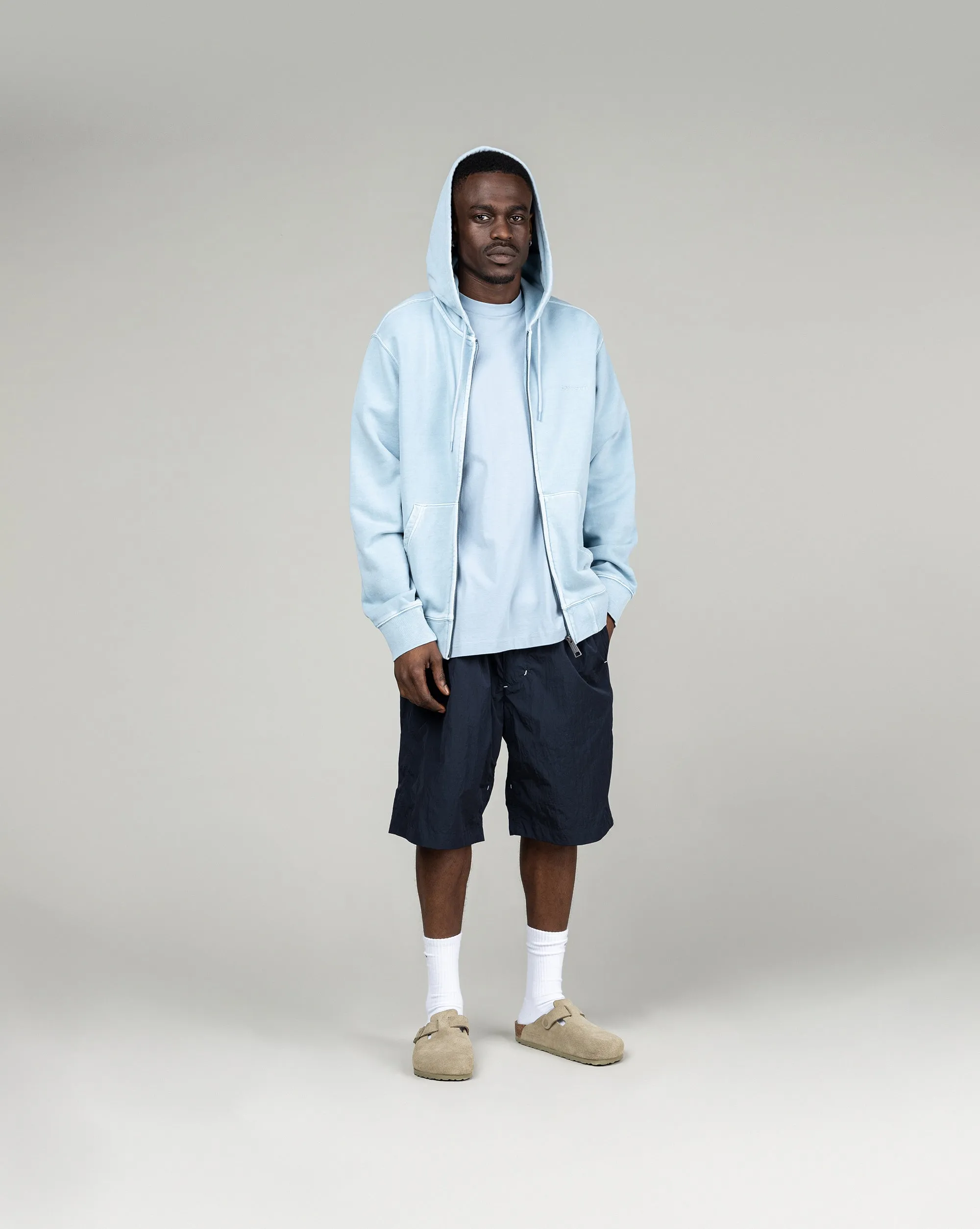 Nanamica Wind Shorts sold by Asphalt Gold product image thumbnail 2