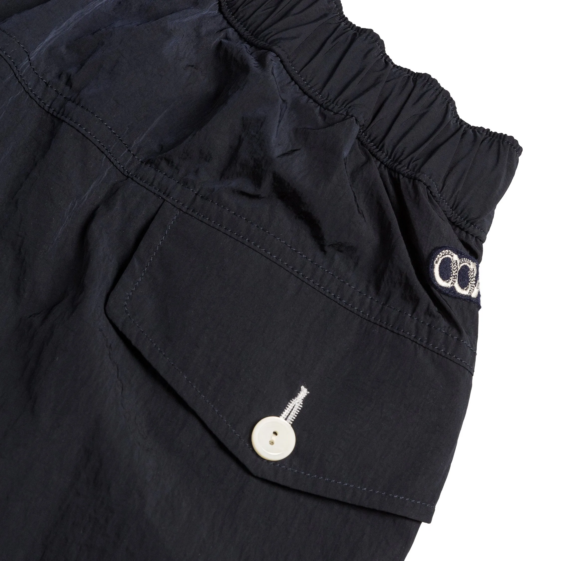 Nanamica Wind Shorts sold by Asphalt Gold product image thumbnail 5