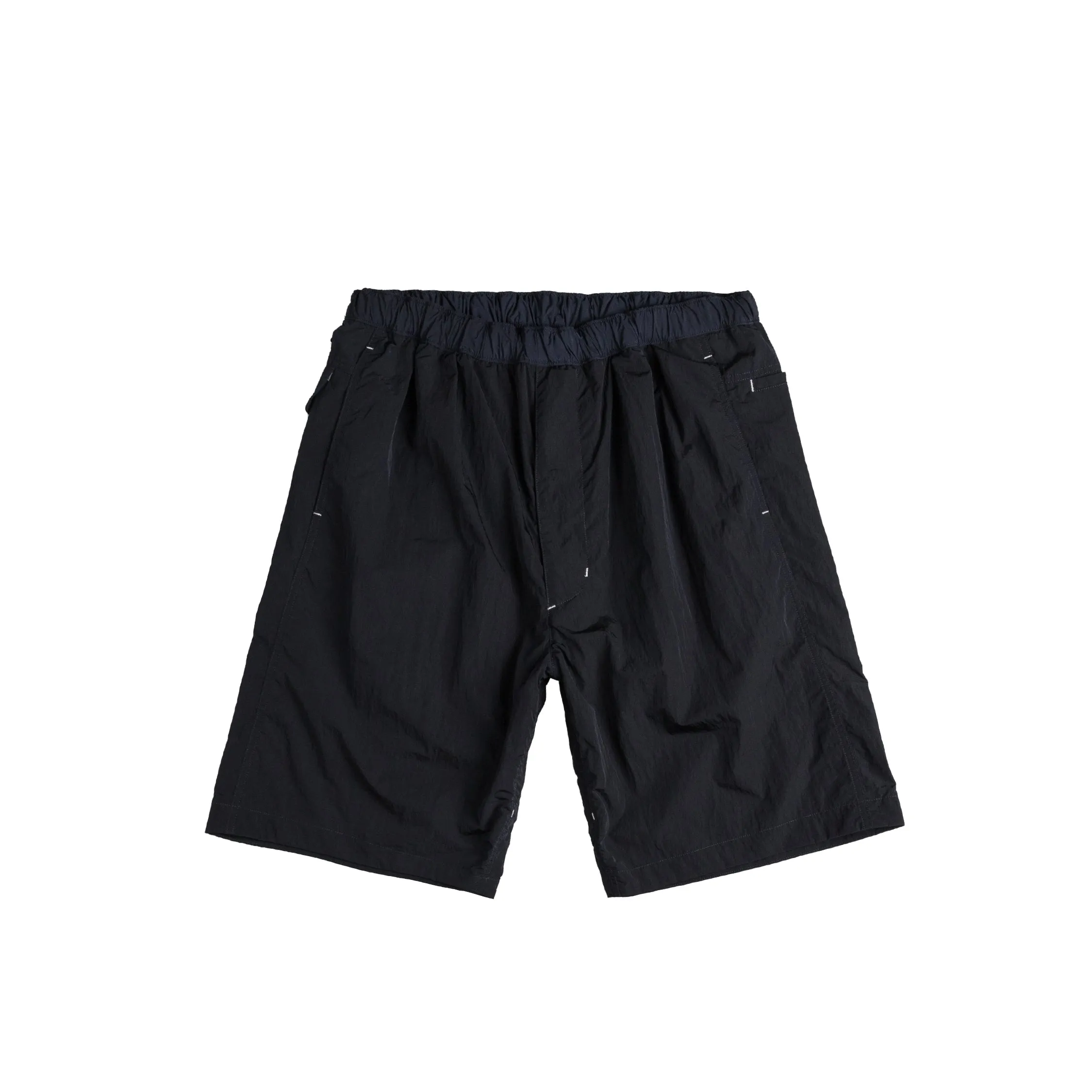 Nanamica Wind Shorts sold by Asphalt Gold