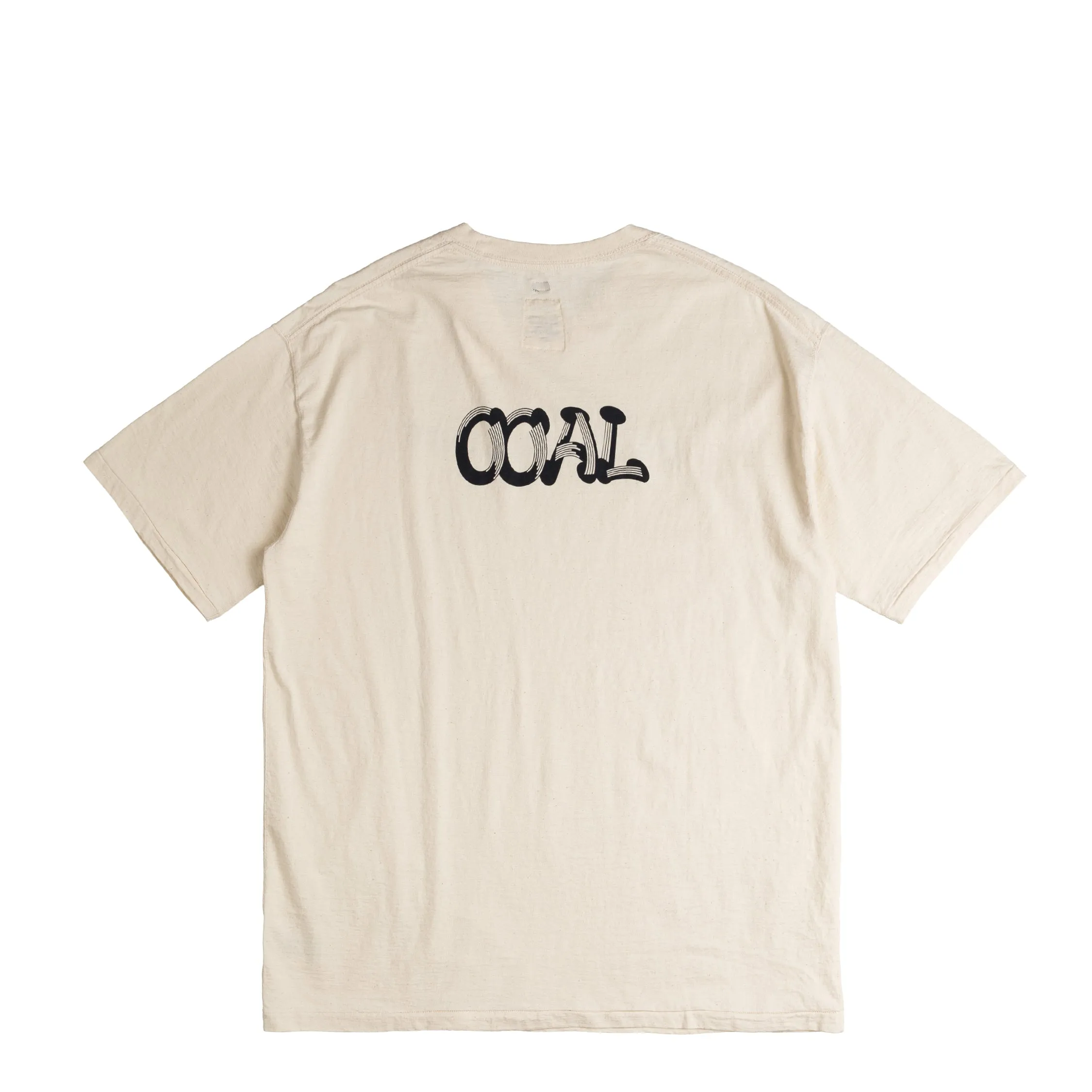Nanamica OOAL Graphic Tee sold by Asphalt Gold product image thumbnail 3
