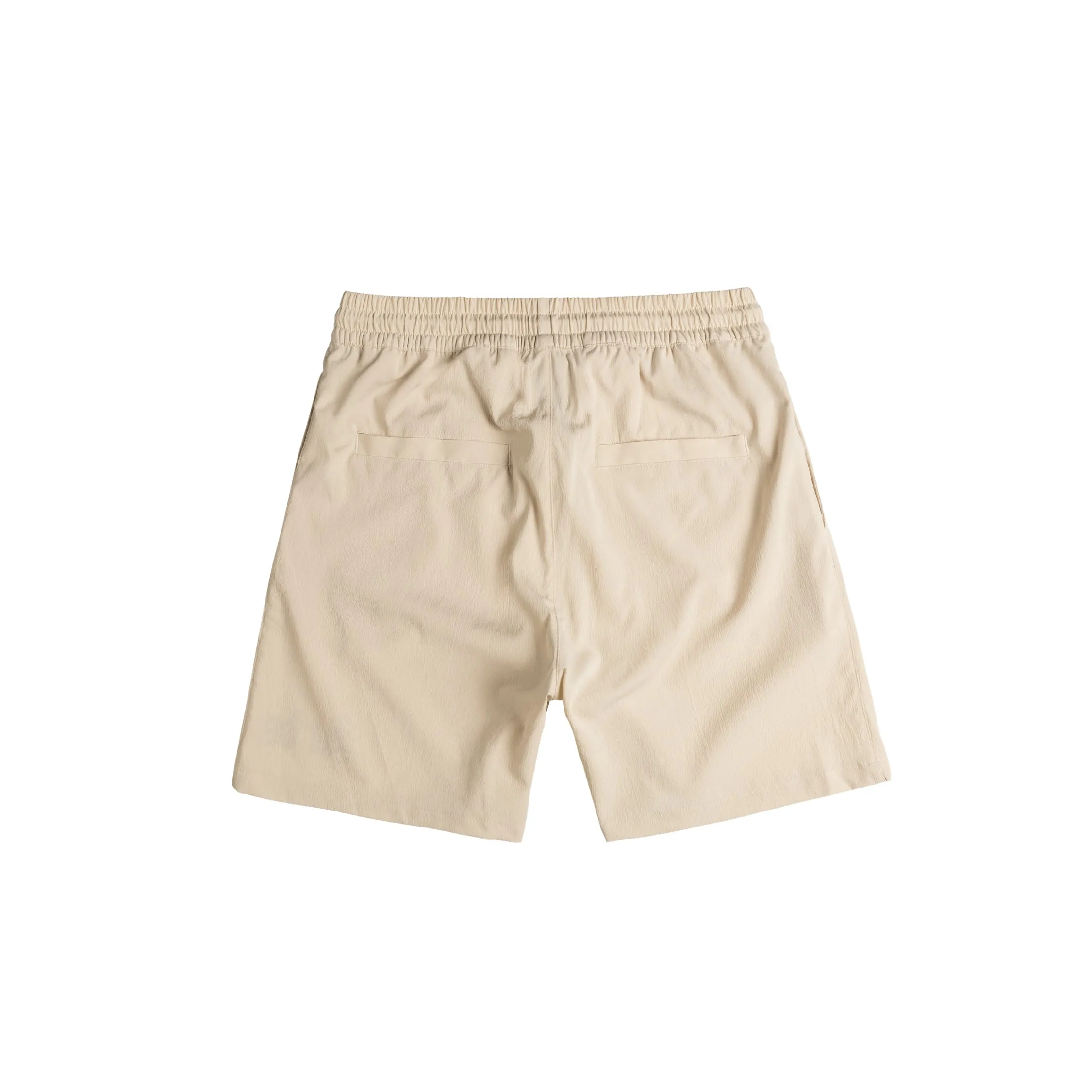 Arte Antwerp Samuel Logo Shorts sold by Asphalt Gold product image thumbnail 3