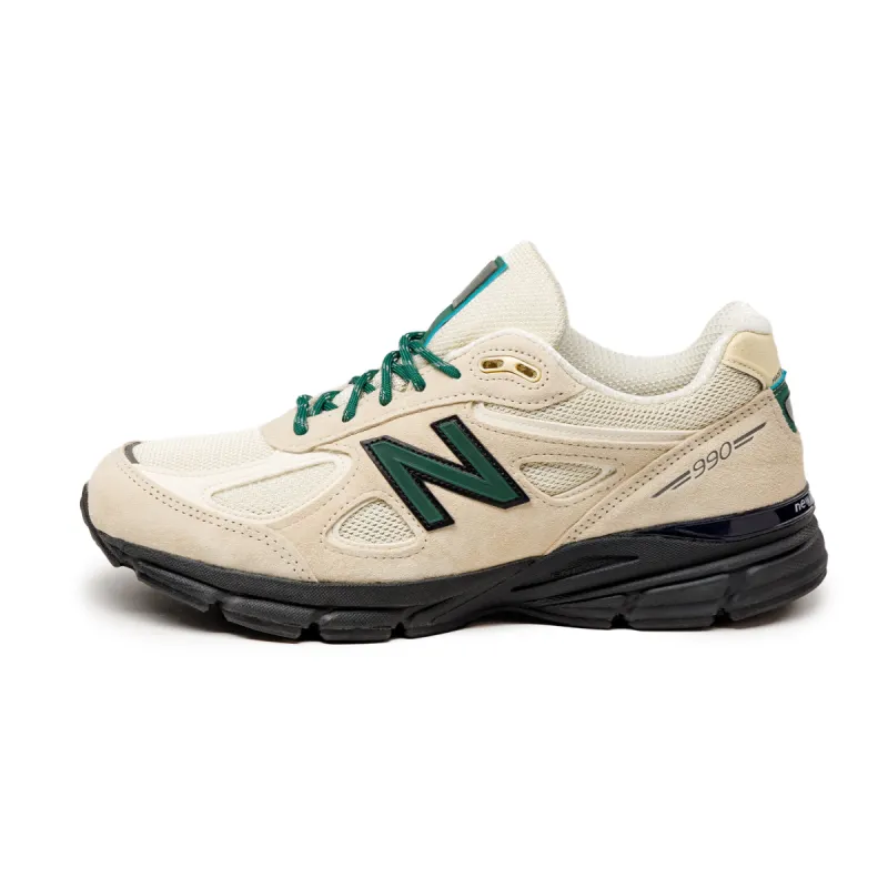 New Balance U990GB4 *Made in USA* sold by Asphalt Gold