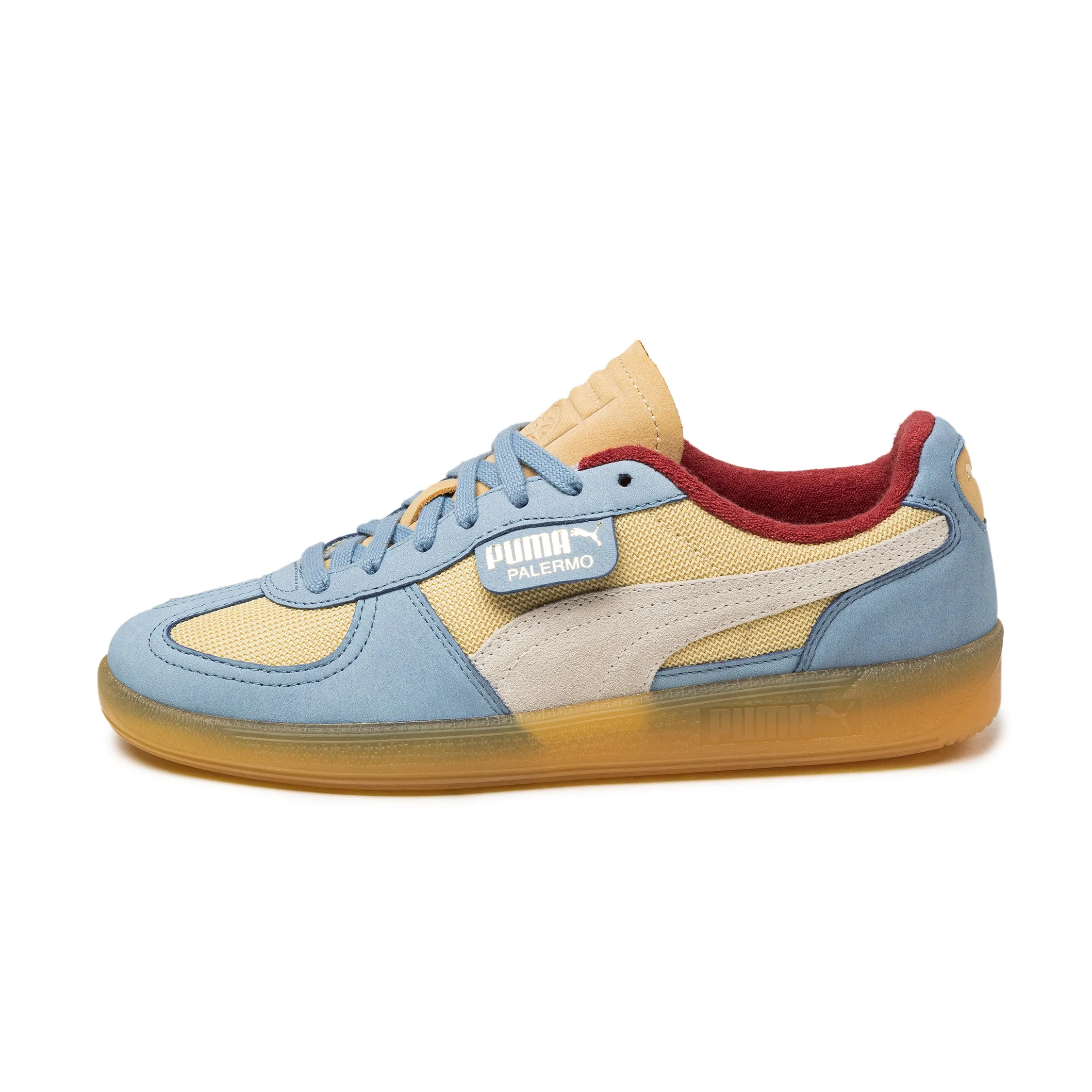 Puma x Asphaltgold Palermo *Scopa* sold by Asphalt Gold