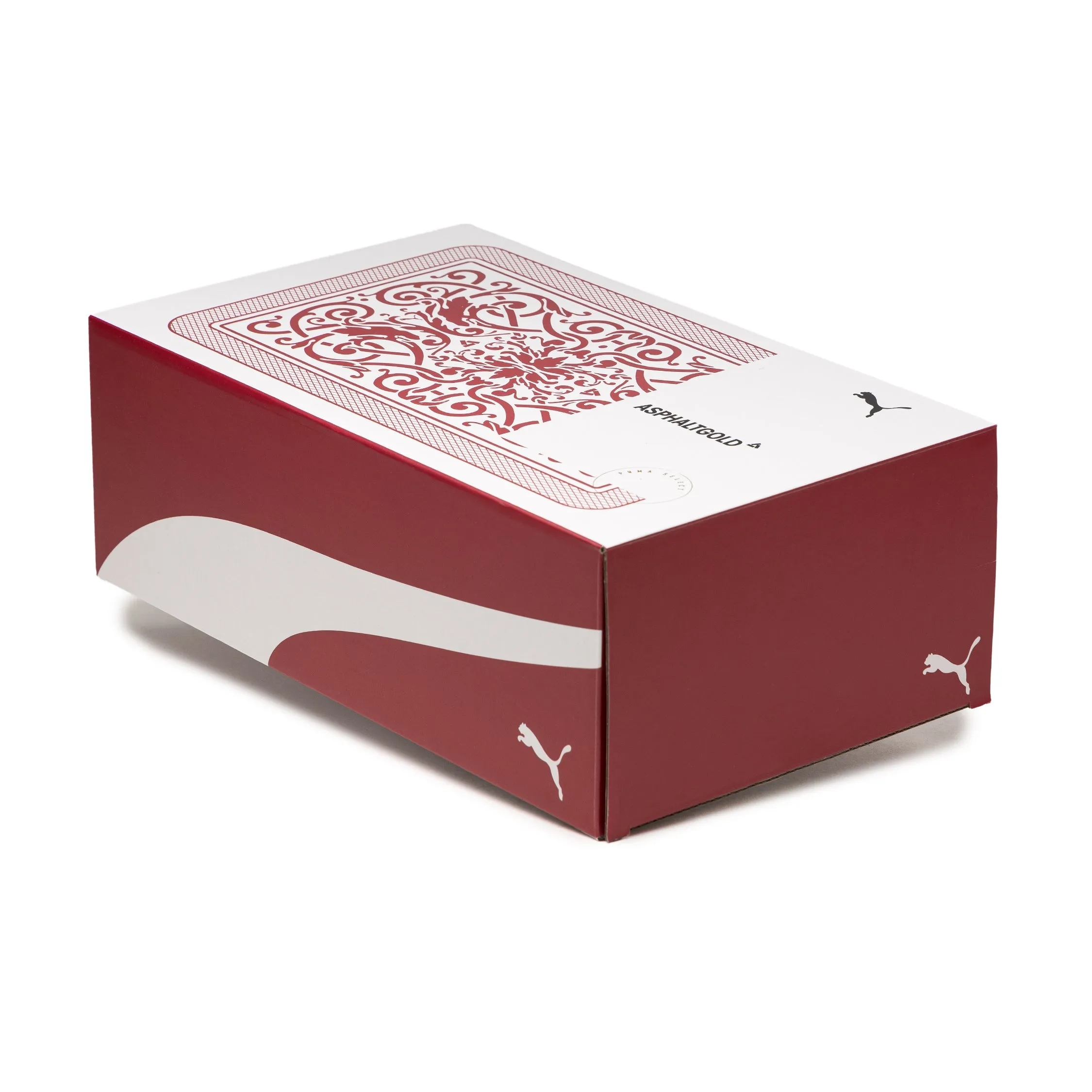 Puma x Asphaltgold Palermo *Scopa* sold by Asphalt Gold product image thumbnail 5