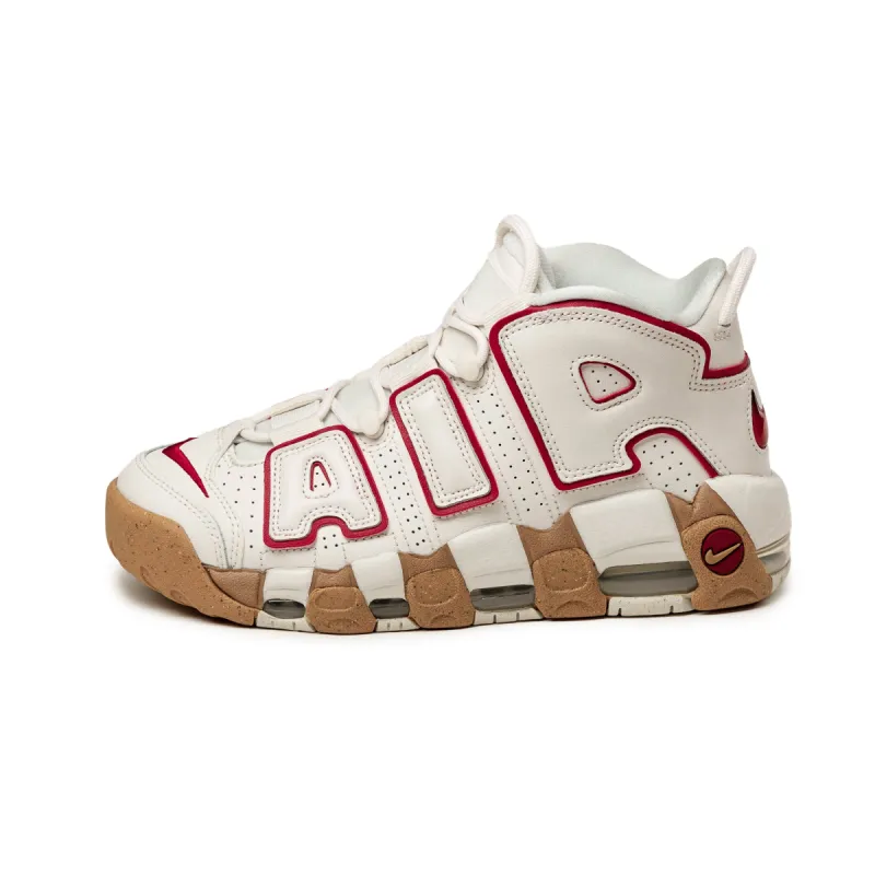 Nike Wmns Air More Uptempo made by Nike