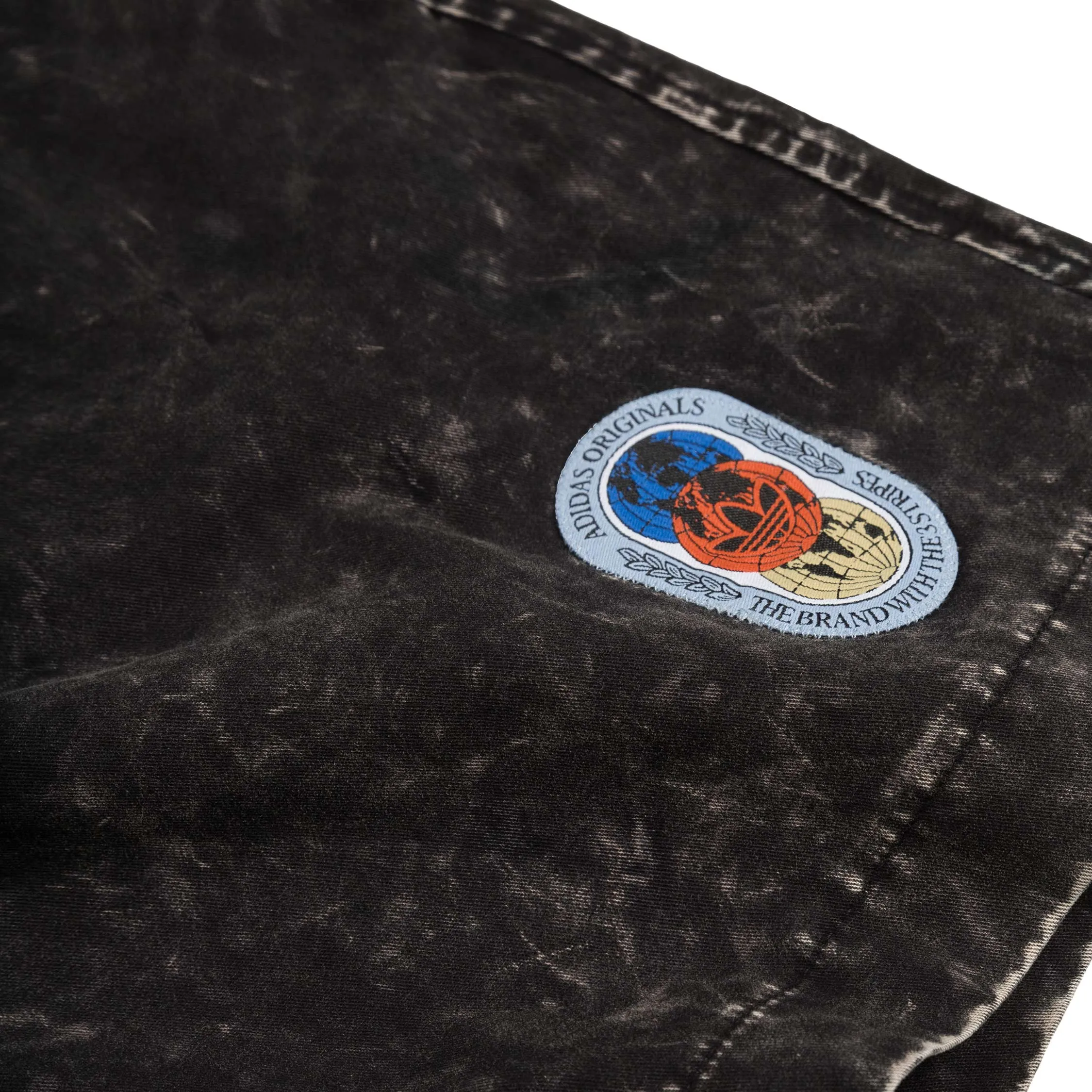 Adidas OLPC Shorts sold by Asphalt Gold product image thumbnail 4