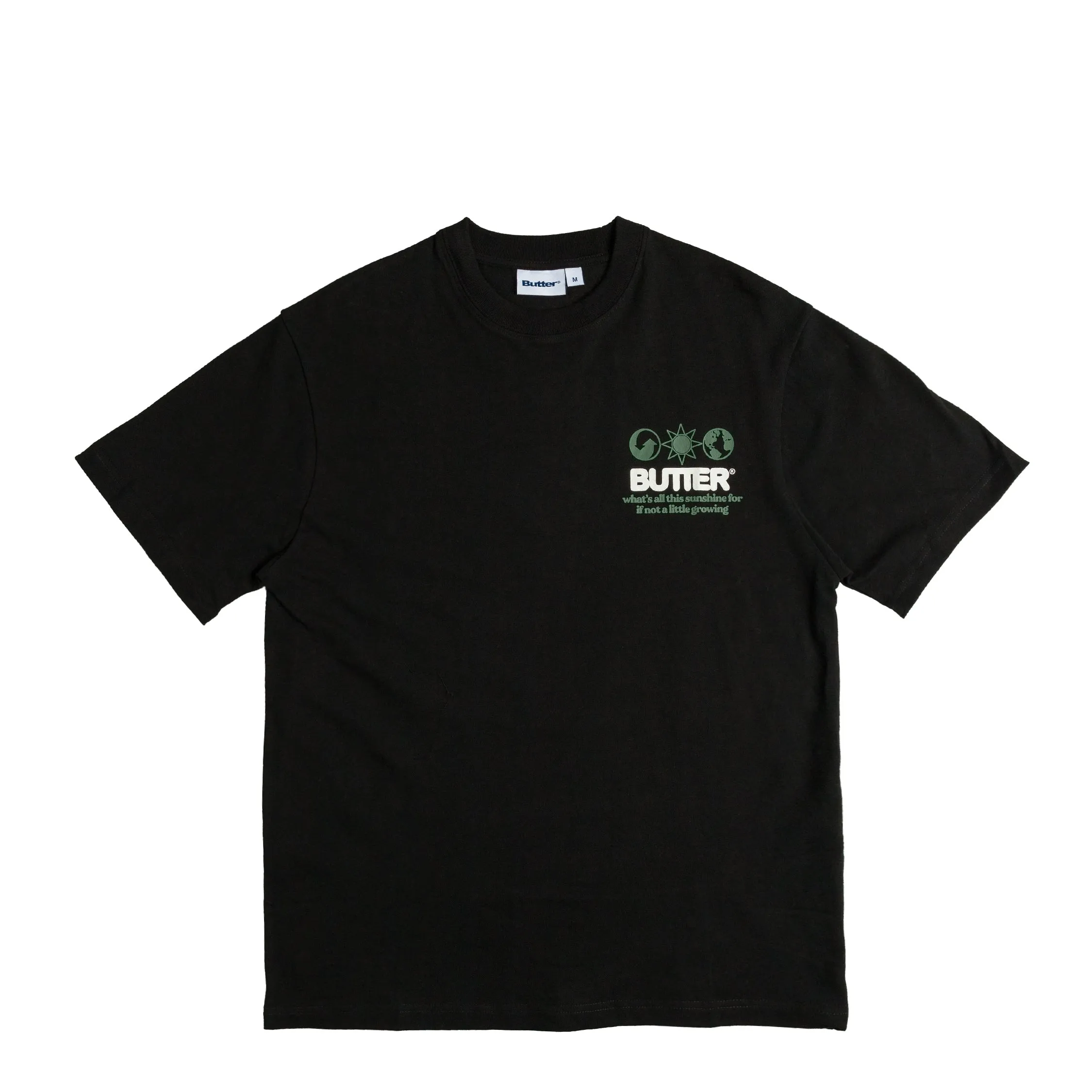 Butter Goods Sunshine Tee sold by Asphalt Gold product image thumbnail 3