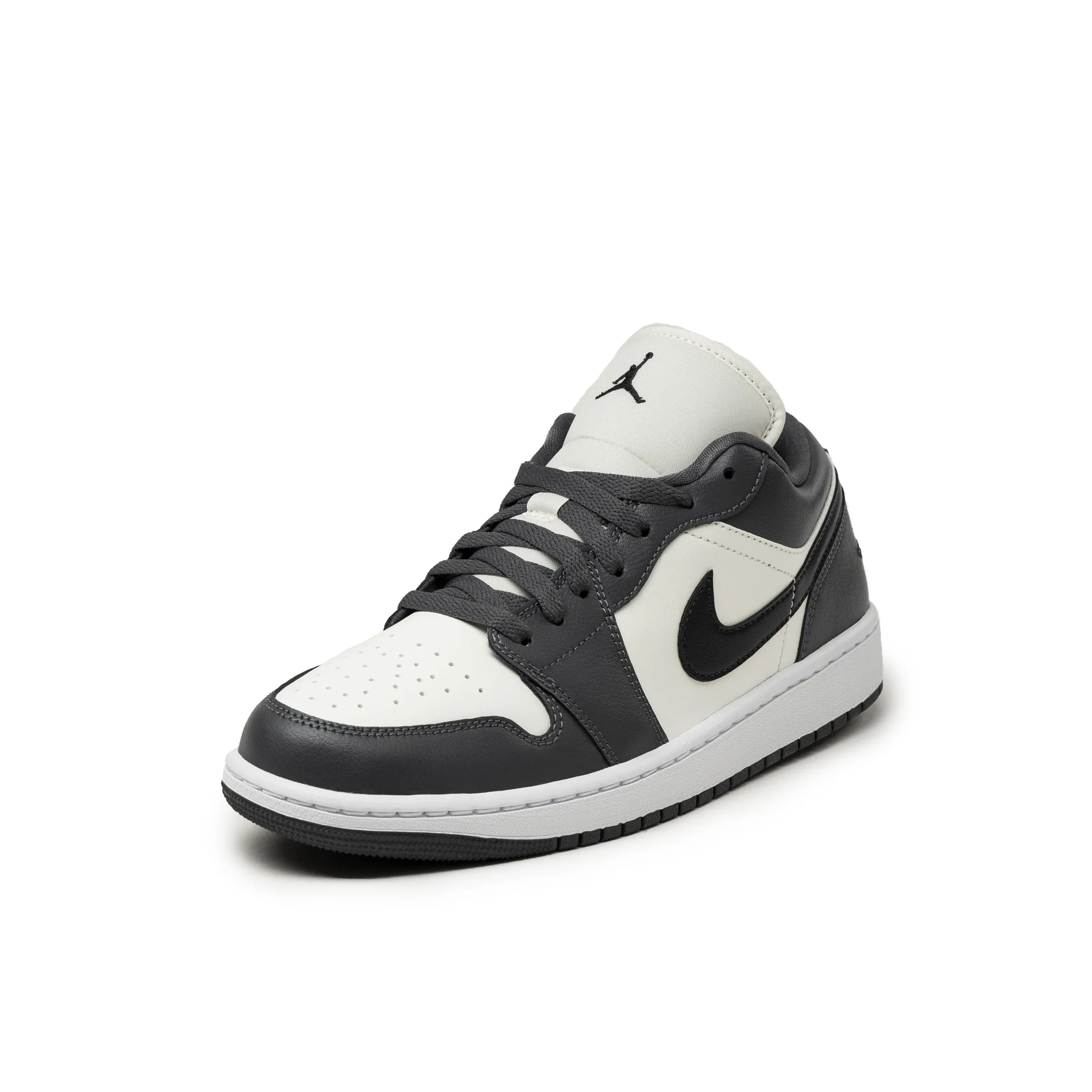 Nike Wmns Air Jordan 1 Low sold by Asphalt Gold product image thumbnail 2