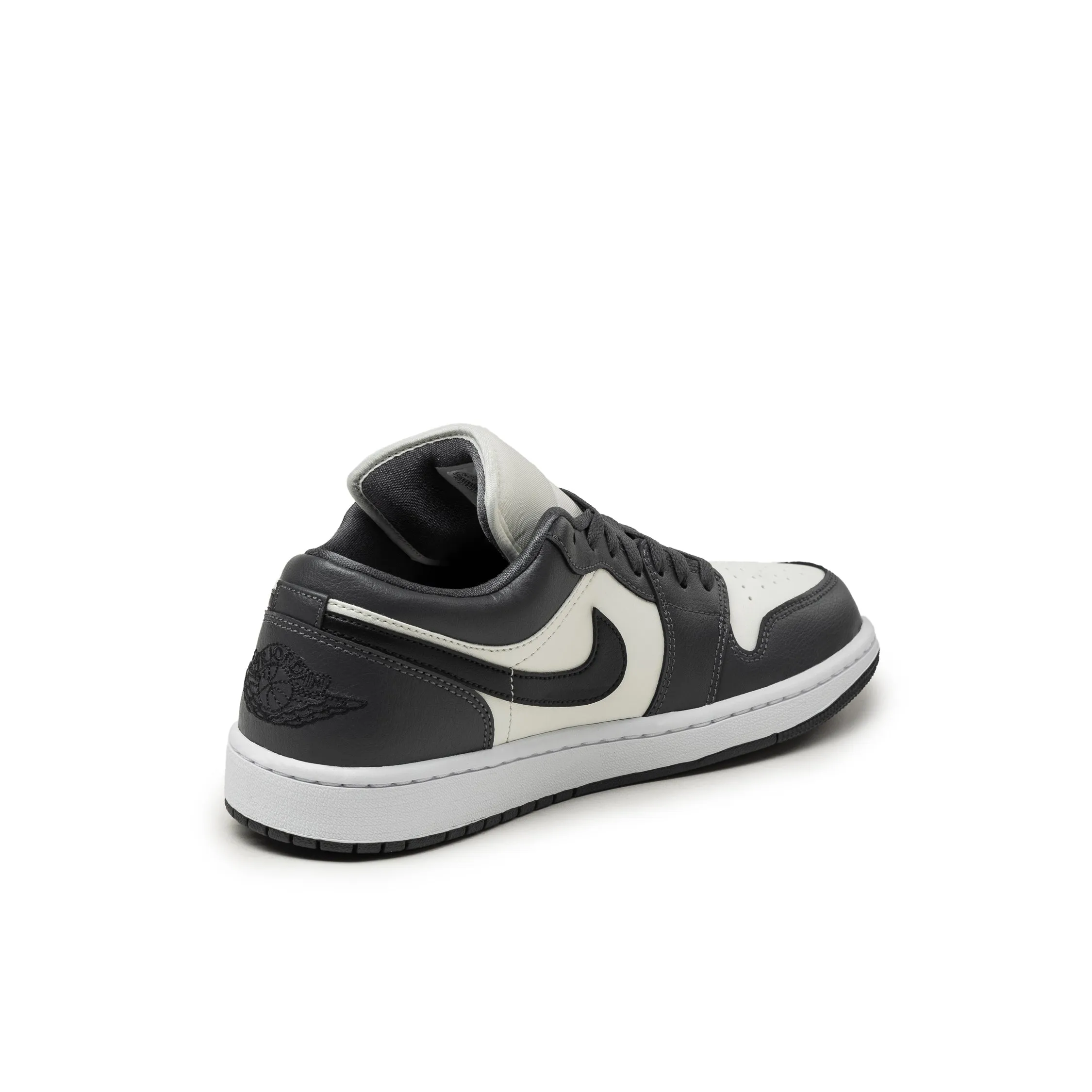 Nike Wmns Air Jordan 1 Low sold by Asphalt Gold product image thumbnail 3