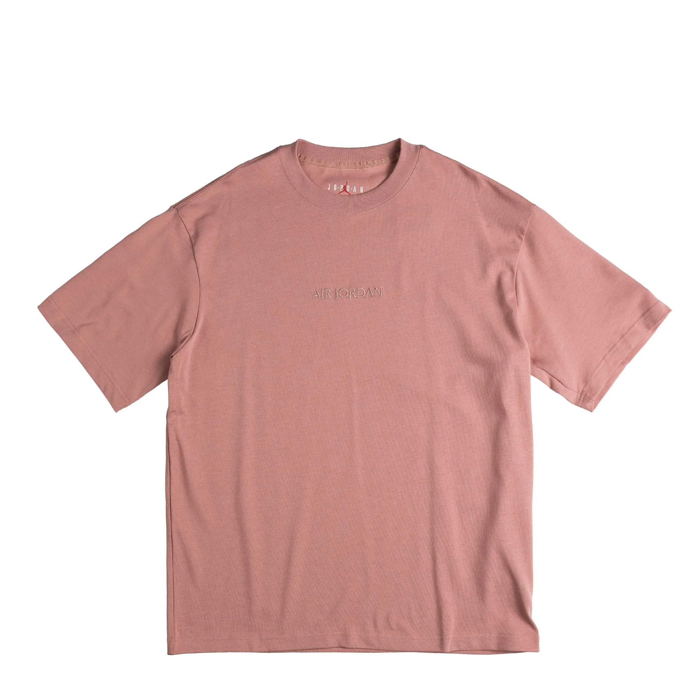 Nike Jordan Wordmark Tee sold by Asphalt Gold