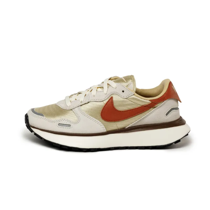 Nike Wmns Phoenix Waffle sold by Asphalt Gold