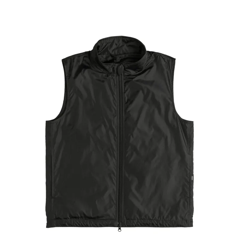 ASPESI Gilet Vernes sold by Asphalt Gold