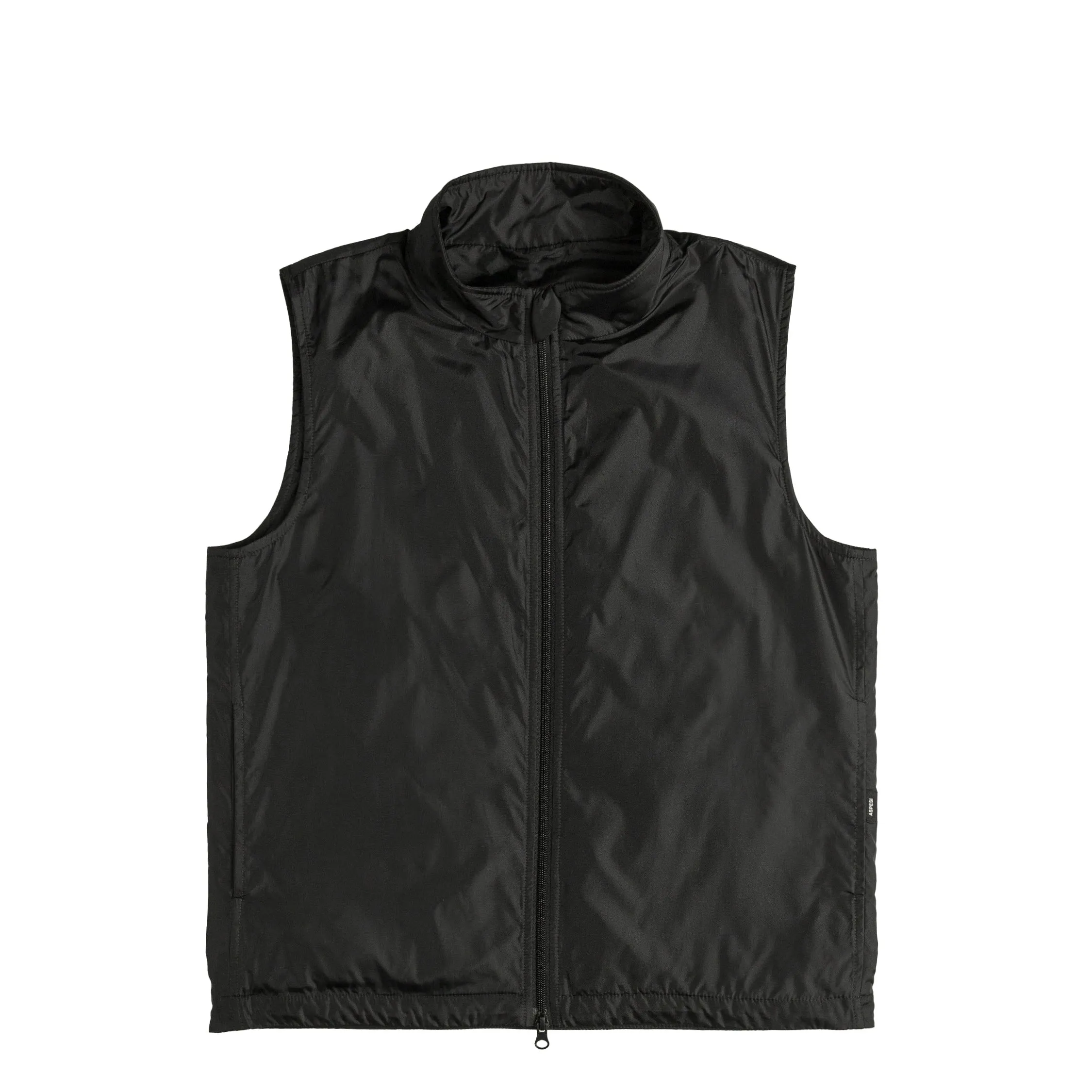 ASPESI Gilet Vernes sold by Asphalt Gold