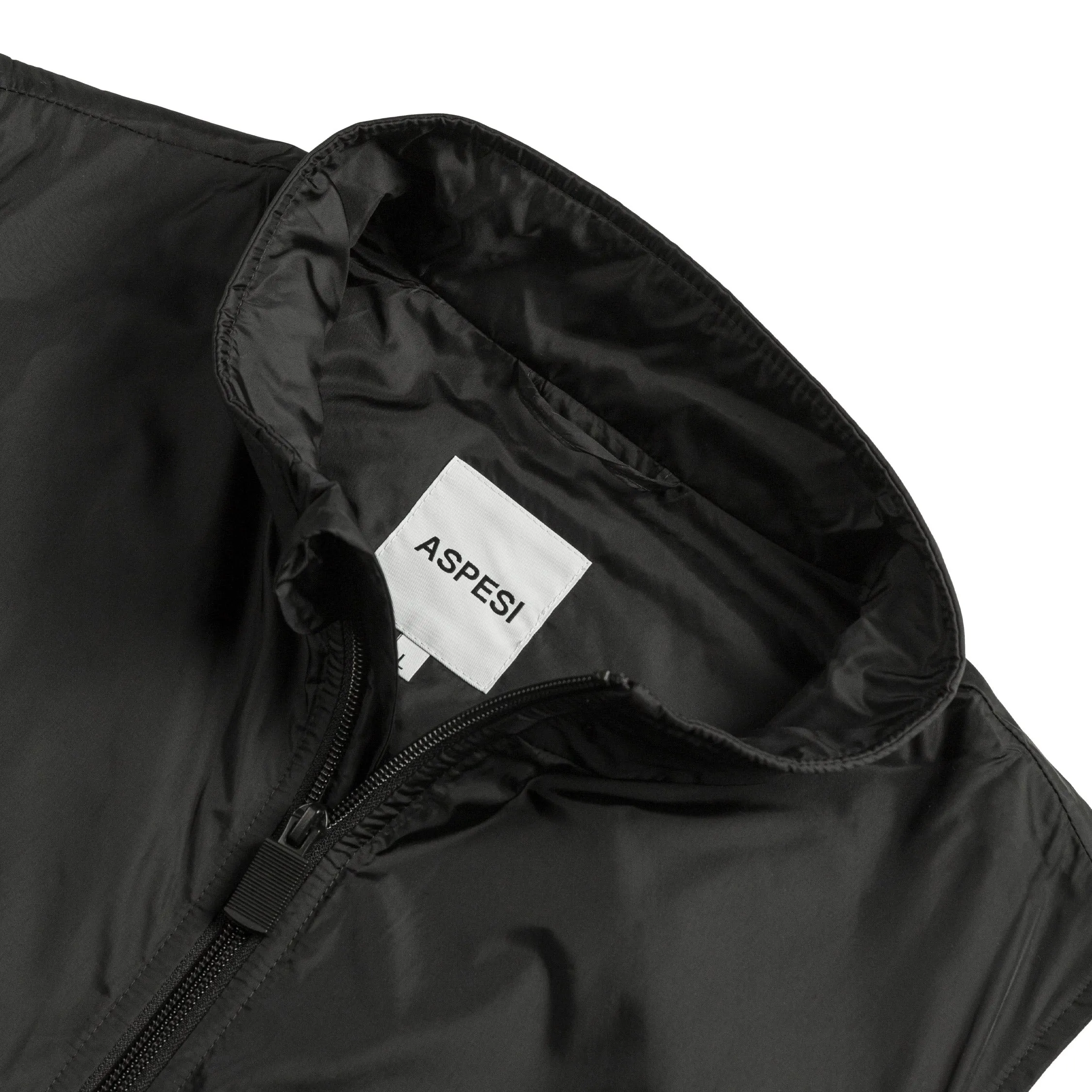 ASPESI Gilet Vernes sold by Asphalt Gold product image thumbnail 3