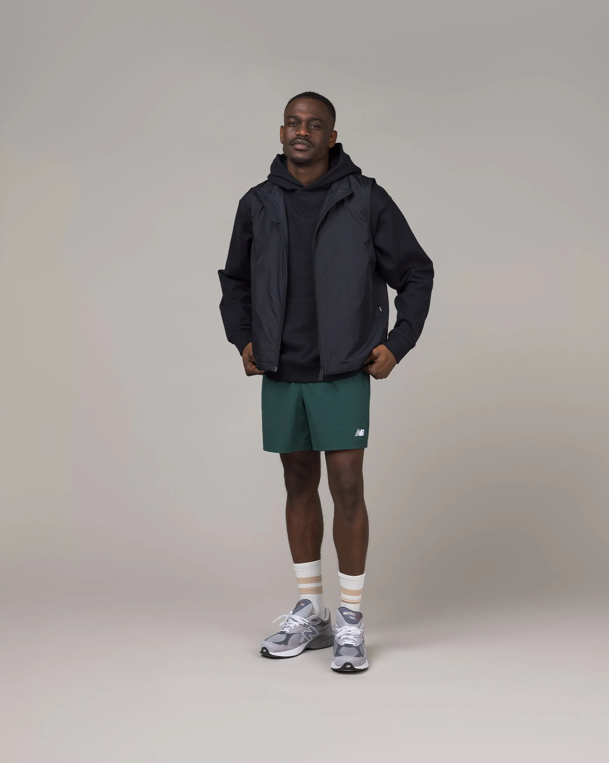 ASPESI Gilet Vernes sold by Asphalt Gold product image thumbnail 2