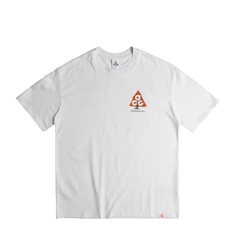 Nike ACG Wildwood Tee sold by Asphalt Gold