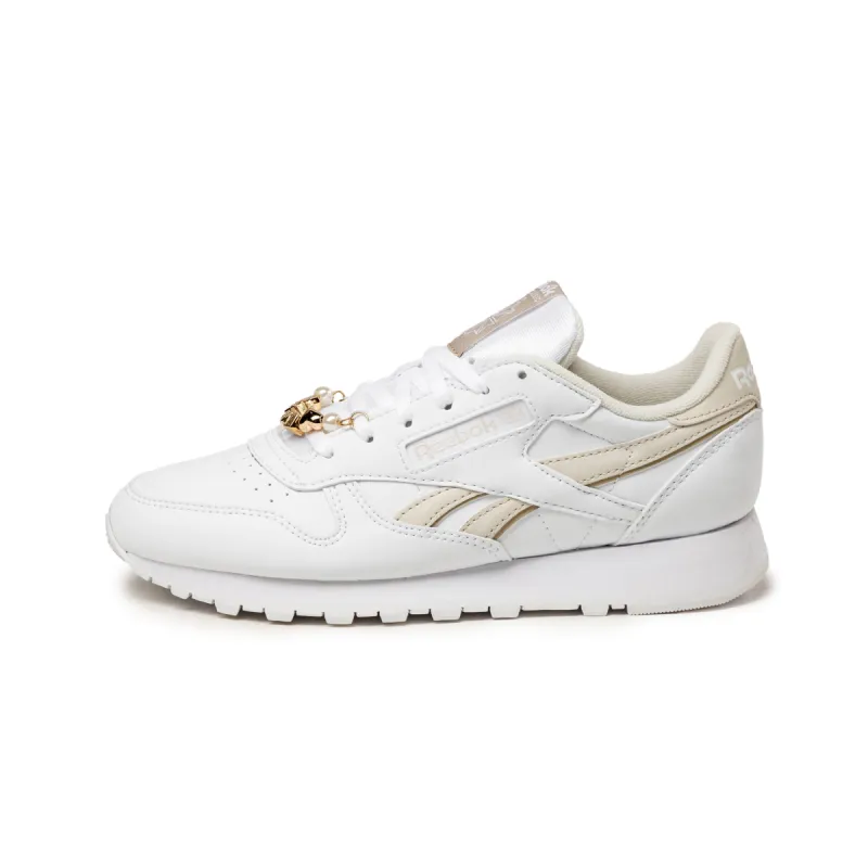 Reebok Classic Vegan made by Reebok