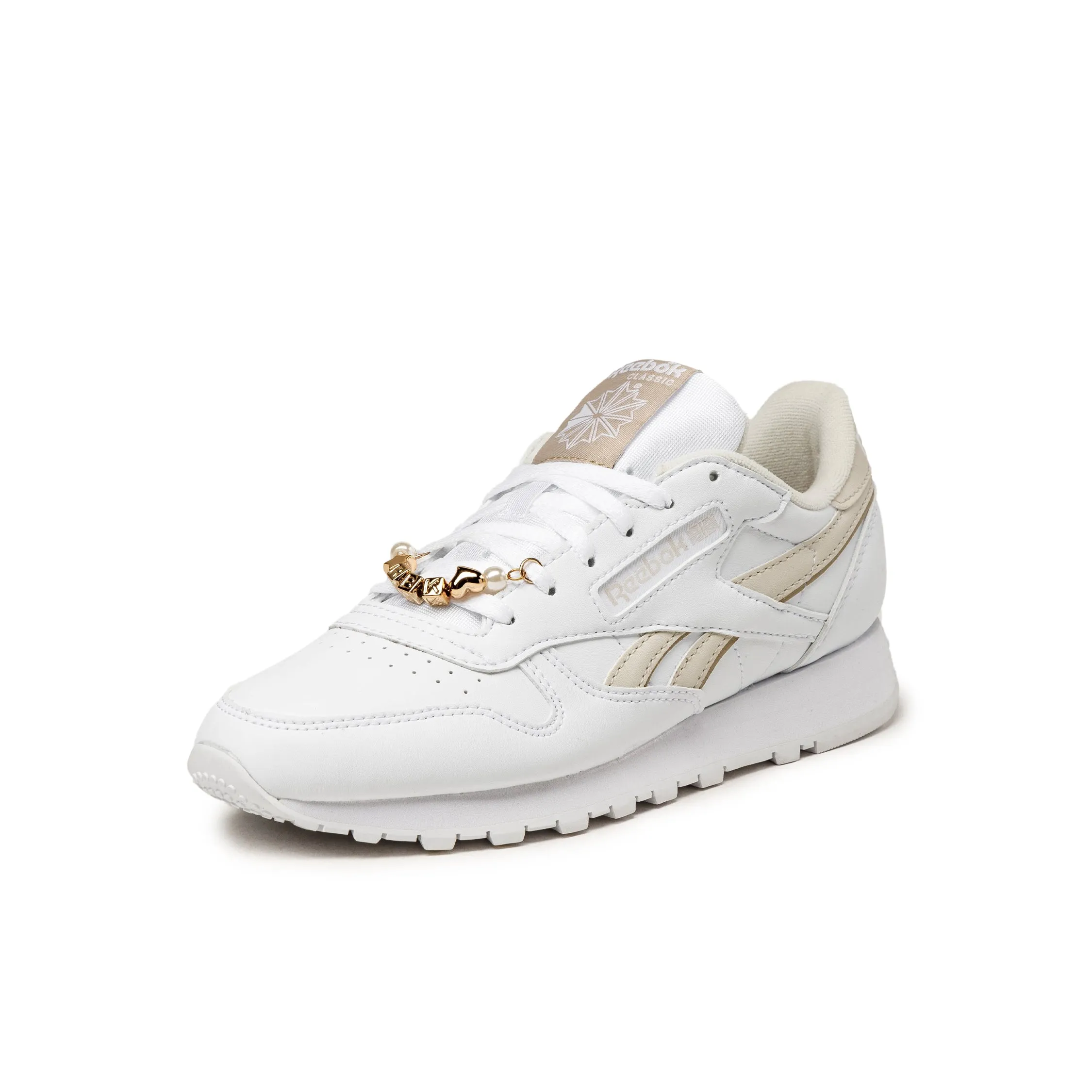 Reebok Classic Vegan sold by Asphalt Gold product image thumbnail 2