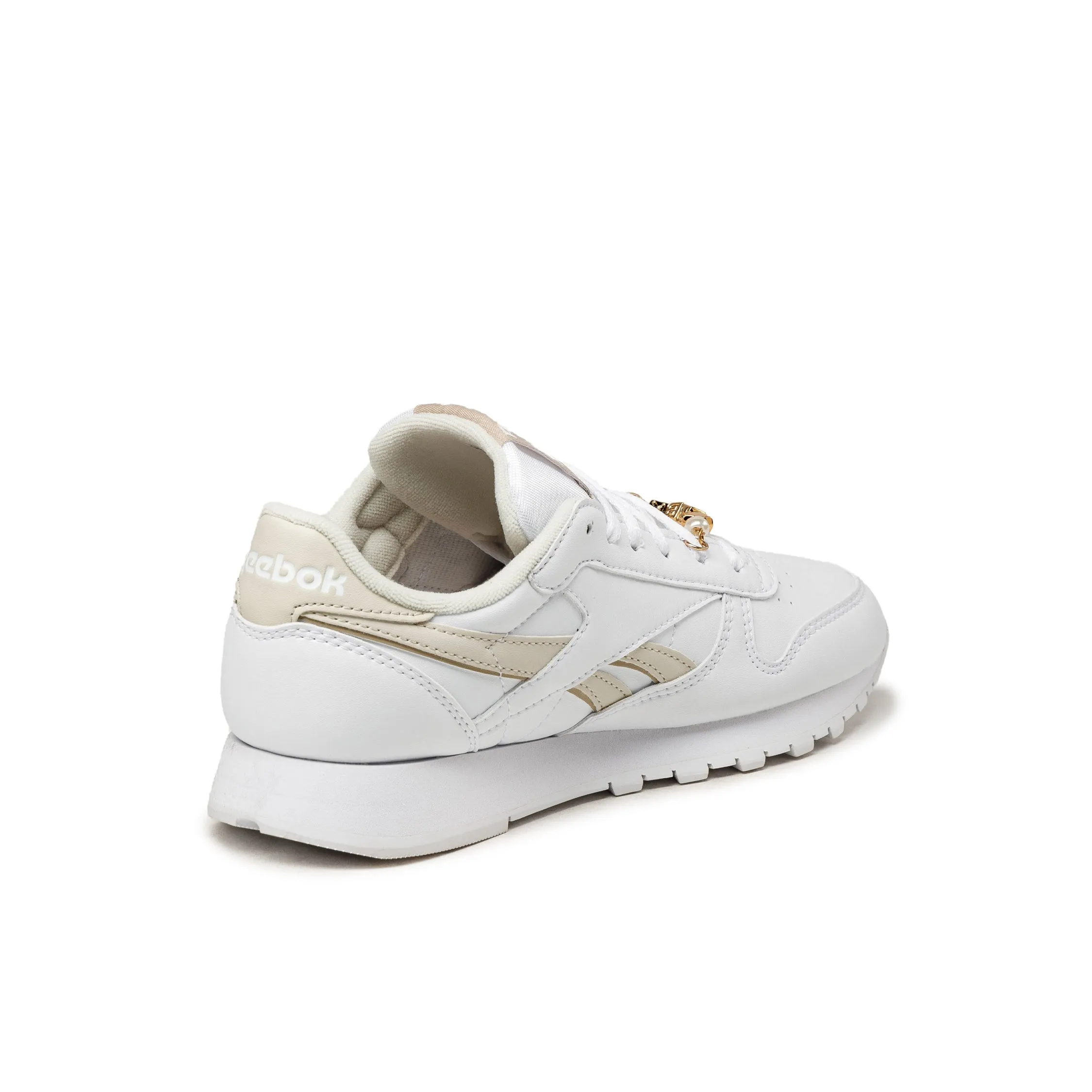 Reebok Classic Vegan sold by Asphalt Gold product image thumbnail 3