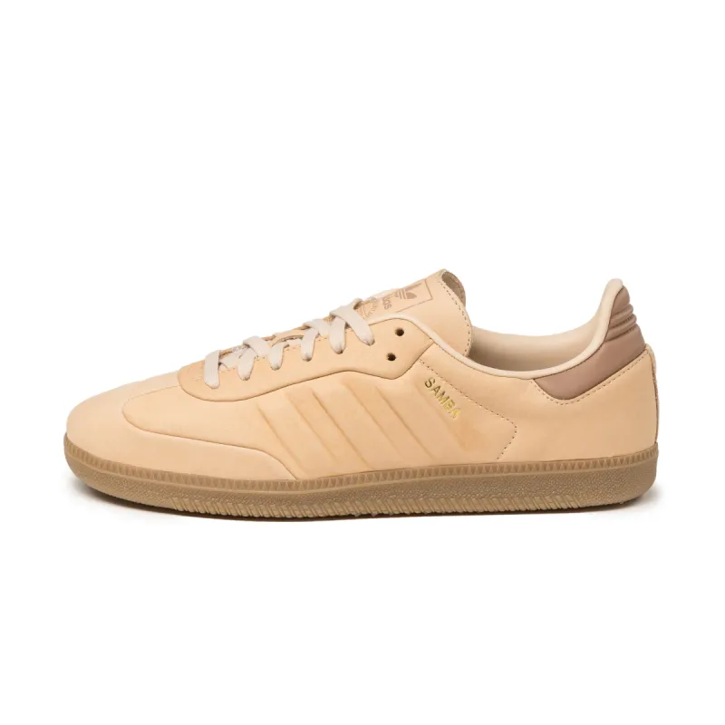 Adidas Samba OG sold by Asphalt Gold