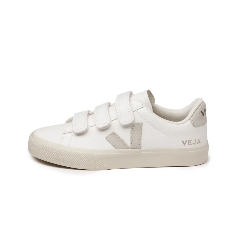 Veja Recife W Logo sold by Asphalt Gold