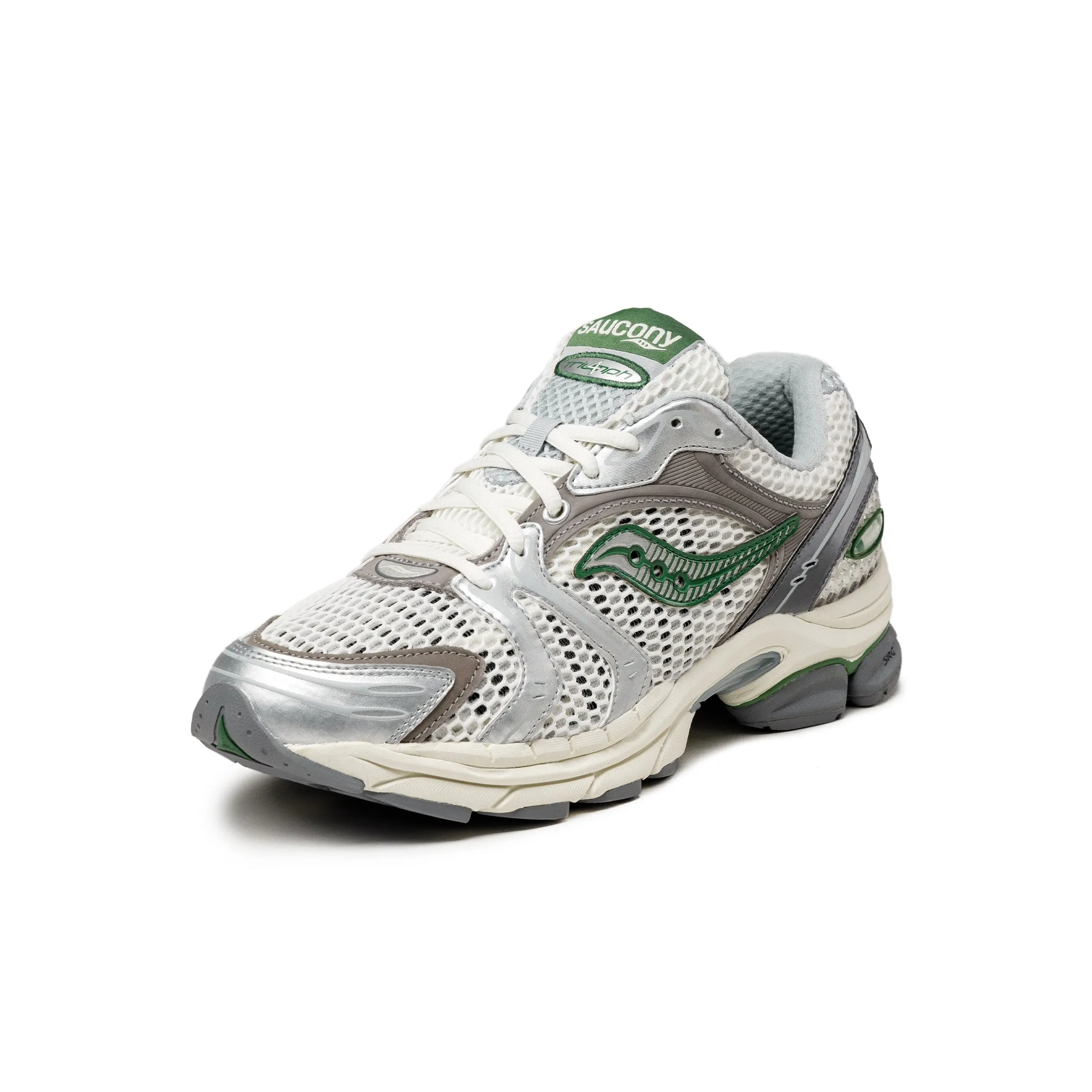 Saucony x Minted NY Pro Grid Triumph 4 sold by Asphalt Gold product image thumbnail 2