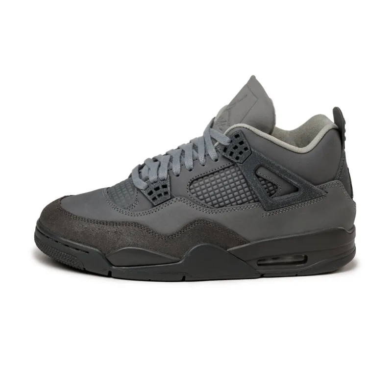 Nike Air Jordan 4 Retro SE *Wet Cement* sold by Asphalt Gold