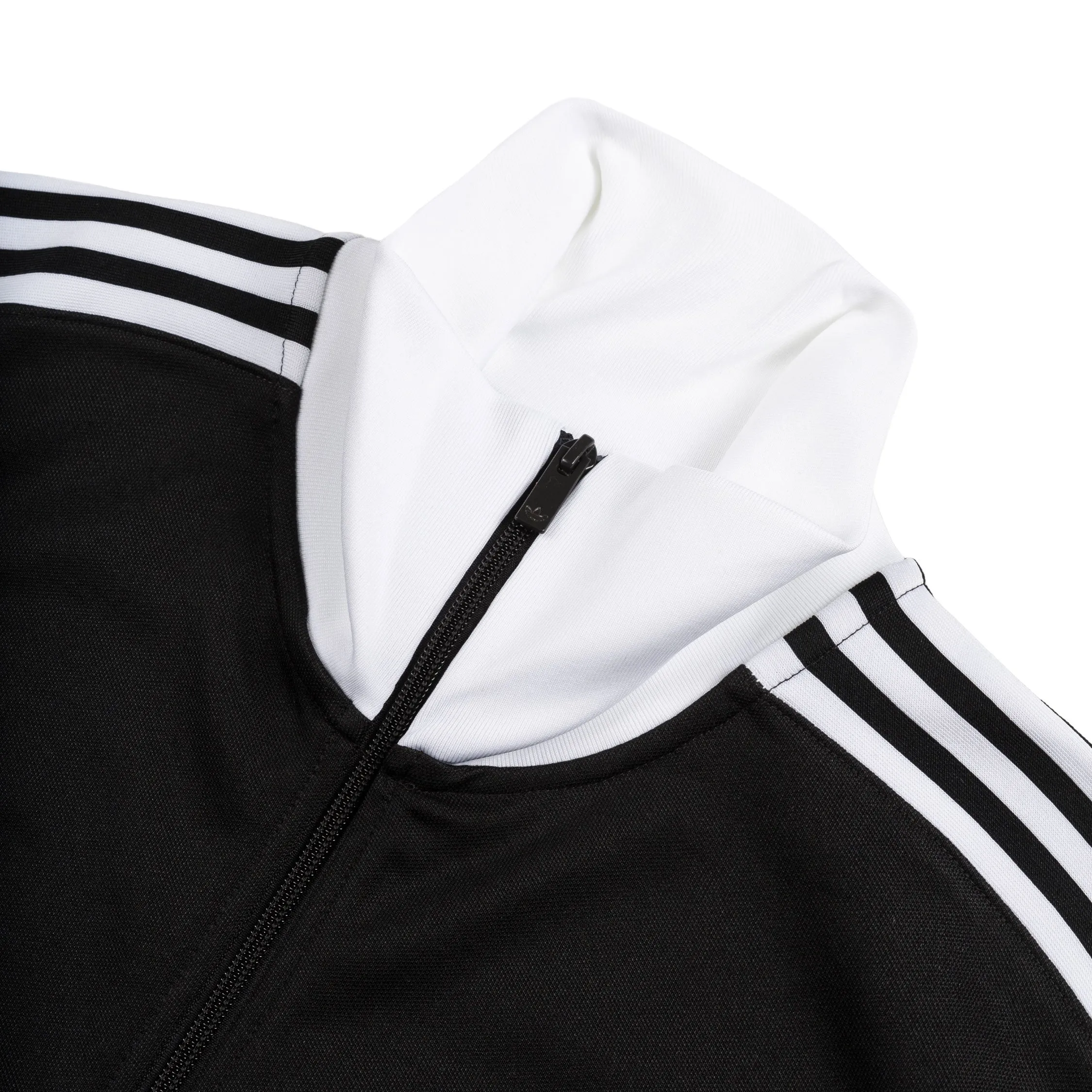 Adidas Classics Beckenbauer Track Top sold by Asphalt Gold product image thumbnail 3