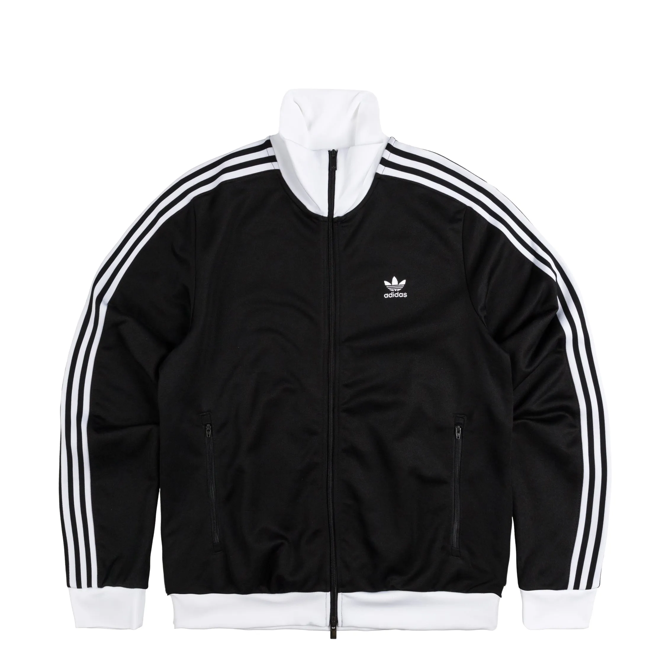 Adidas Classics Beckenbauer Track Top sold by Asphalt Gold