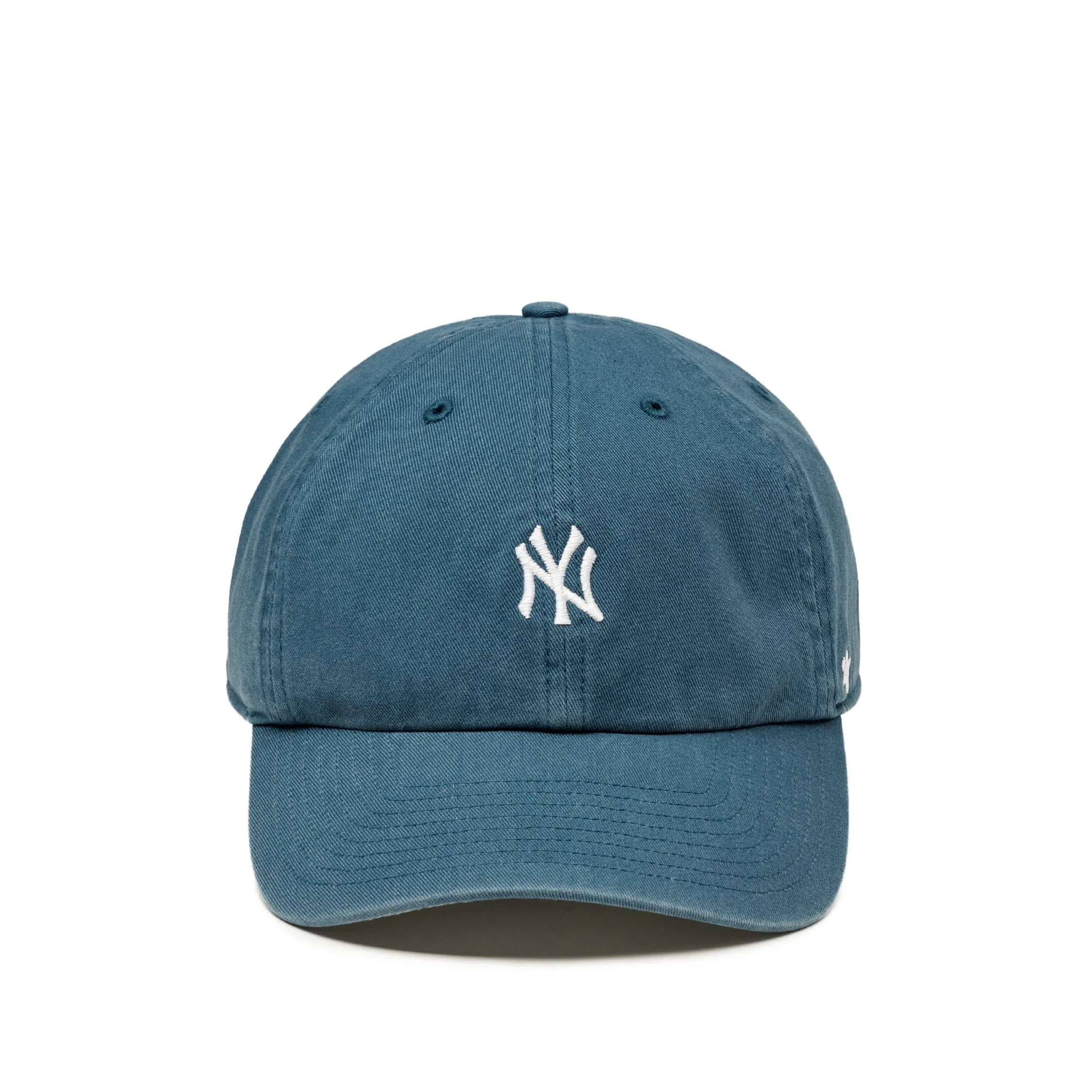 47 MLB New York Yankees *Base Runner* Cap sold by Asphalt Gold