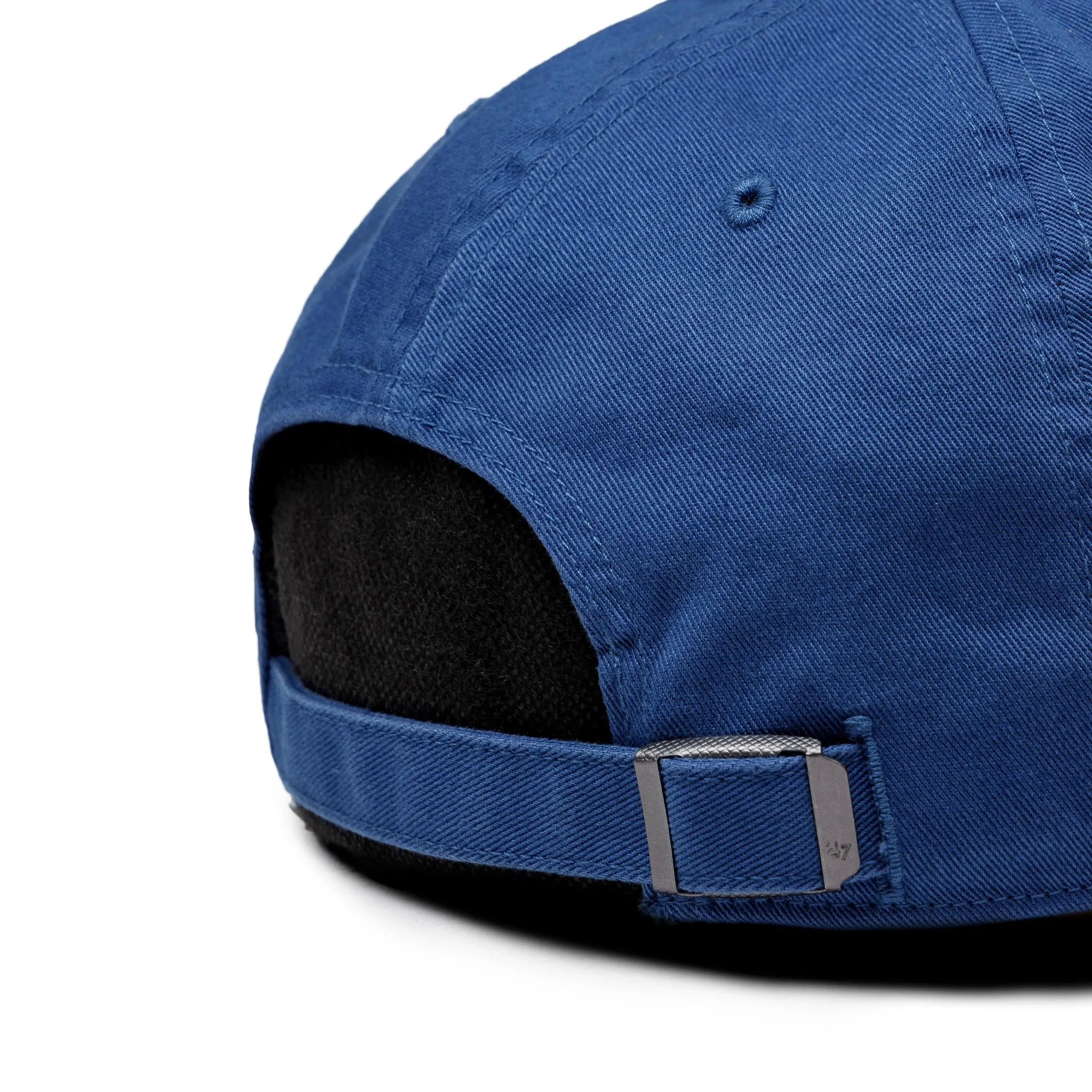 47 MLB Los Angeles Dodgers *Base Runner* Cap sold by Asphalt Gold product image thumbnail 4